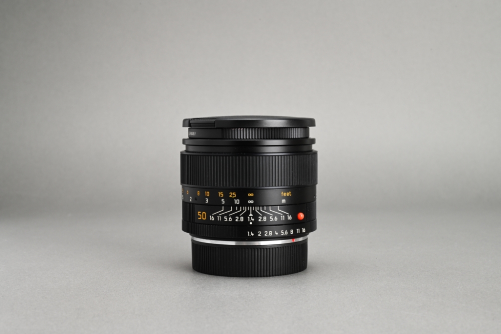 Picture of Leica Summilux-R 50mm f/1.4 E60 ROM