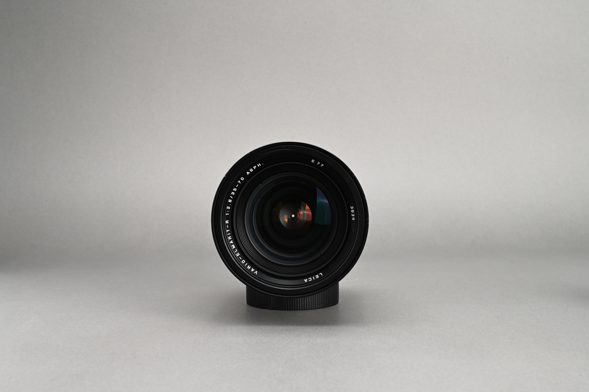 Picture of Leica Vario-Elmarit-R 35-70mm f/2.8 ASPH ROM