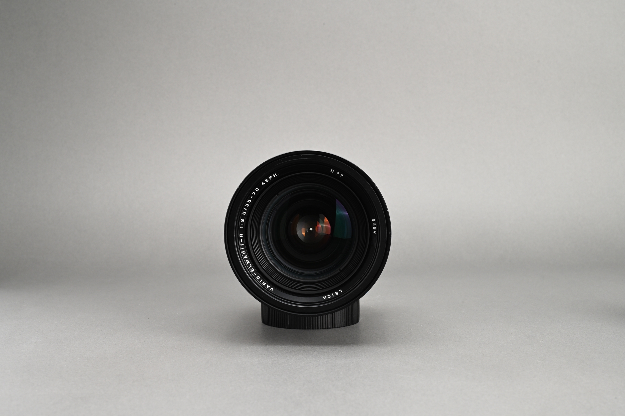 Picture of Leica Vario-Elmarit-R 35-70mm f/2.8 ASPH ROM