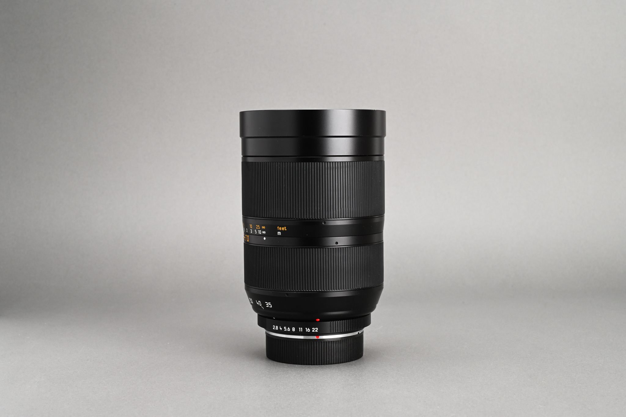 Picture of Leica Vario-Elmarit-R 35-70mm f/2.8 ASPH ROM