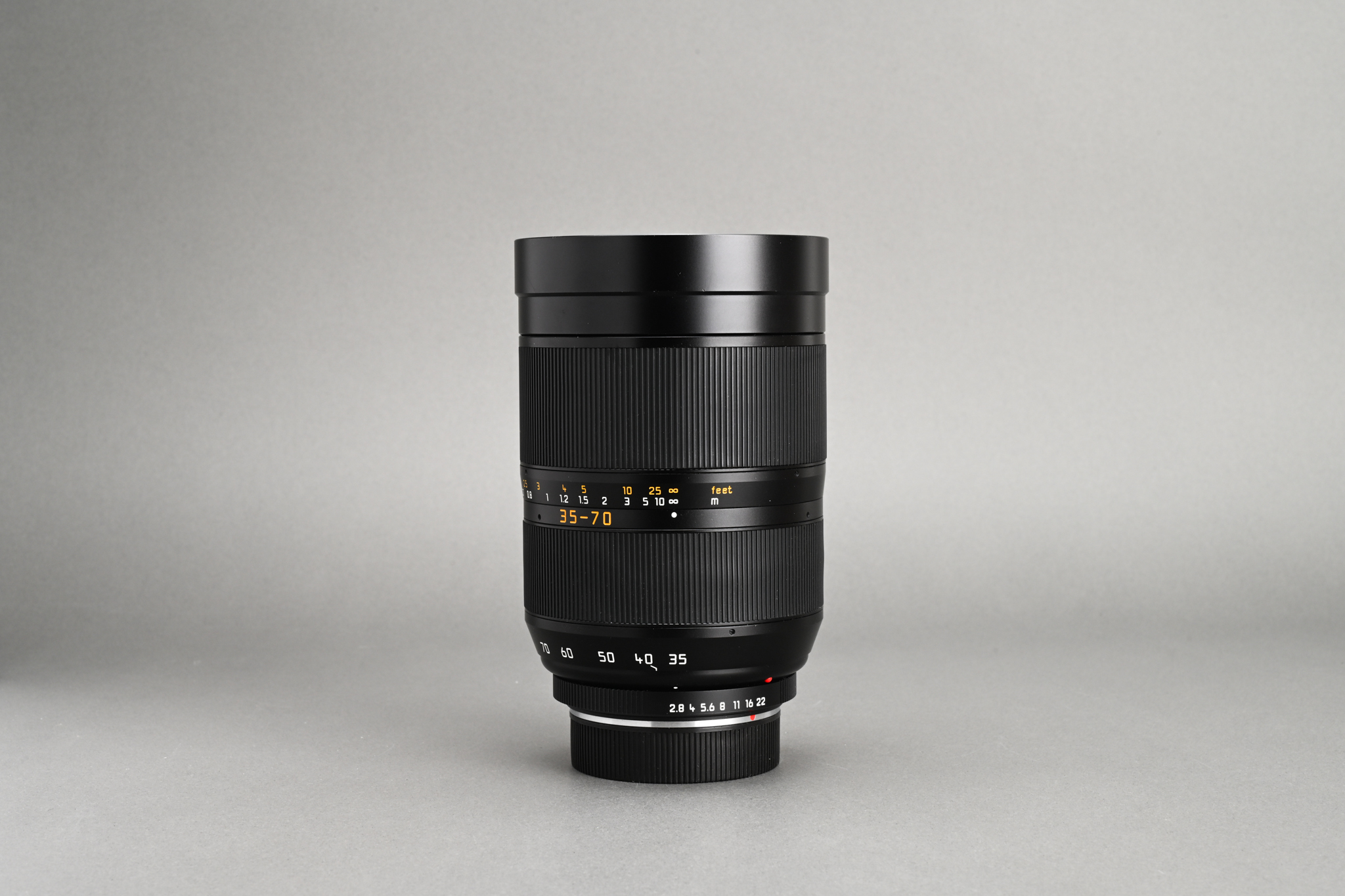 Picture of Leica Vario-Elmarit-R 35-70mm f/2.8 ASPH ROM