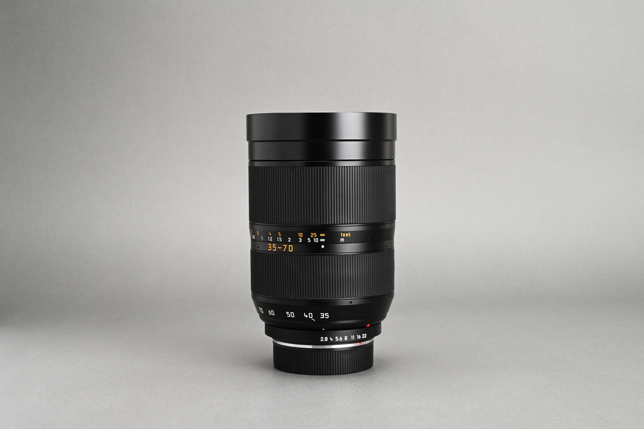Picture of Leica Vario-Elmarit-R 35-70mm f/2.8 ASPH ROM