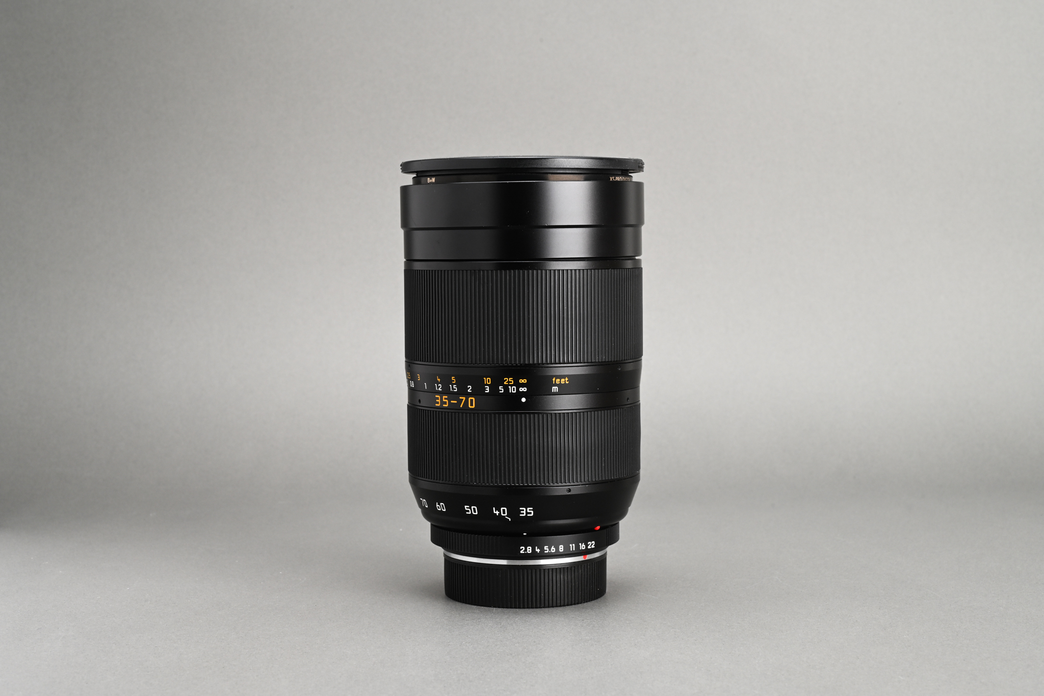 Picture of Leica Vario-Elmarit-R 35-70mm f/2.8 ASPH ROM