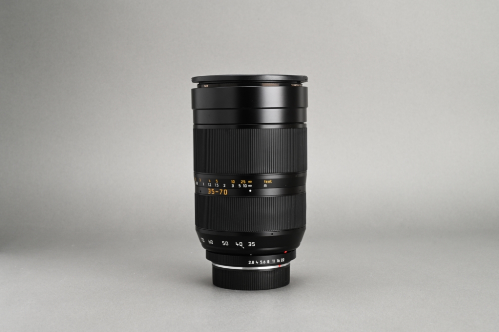 Picture of Leica Vario-Elmarit-R 35-70mm f/2.8 ASPH ROM