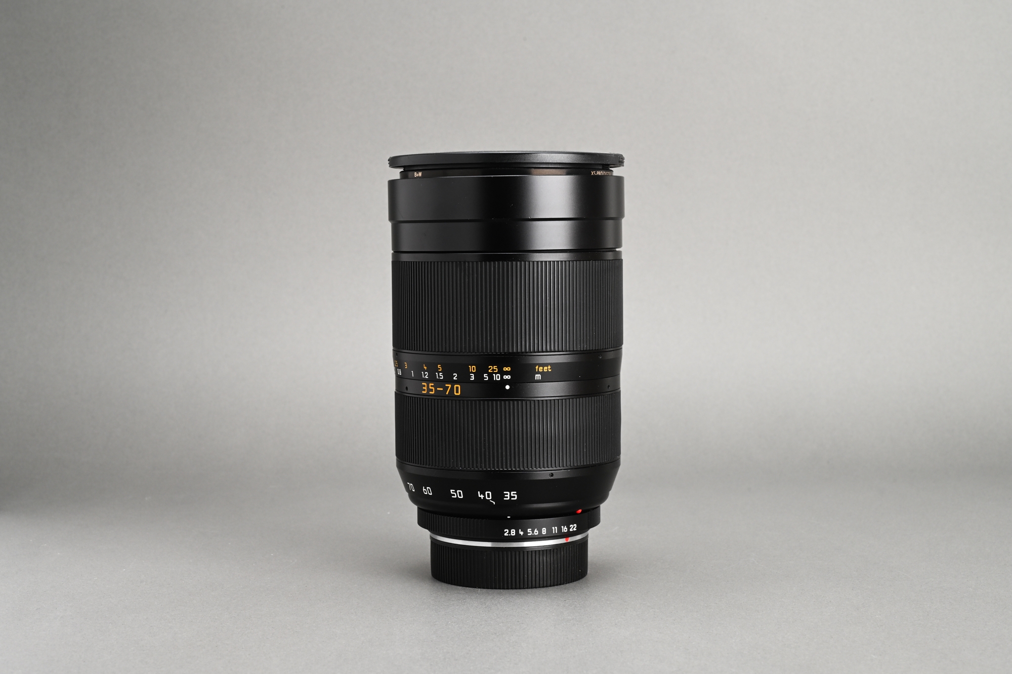 Picture of Leica Vario-Elmarit-R 35-70mm f/2.8 ASPH ROM