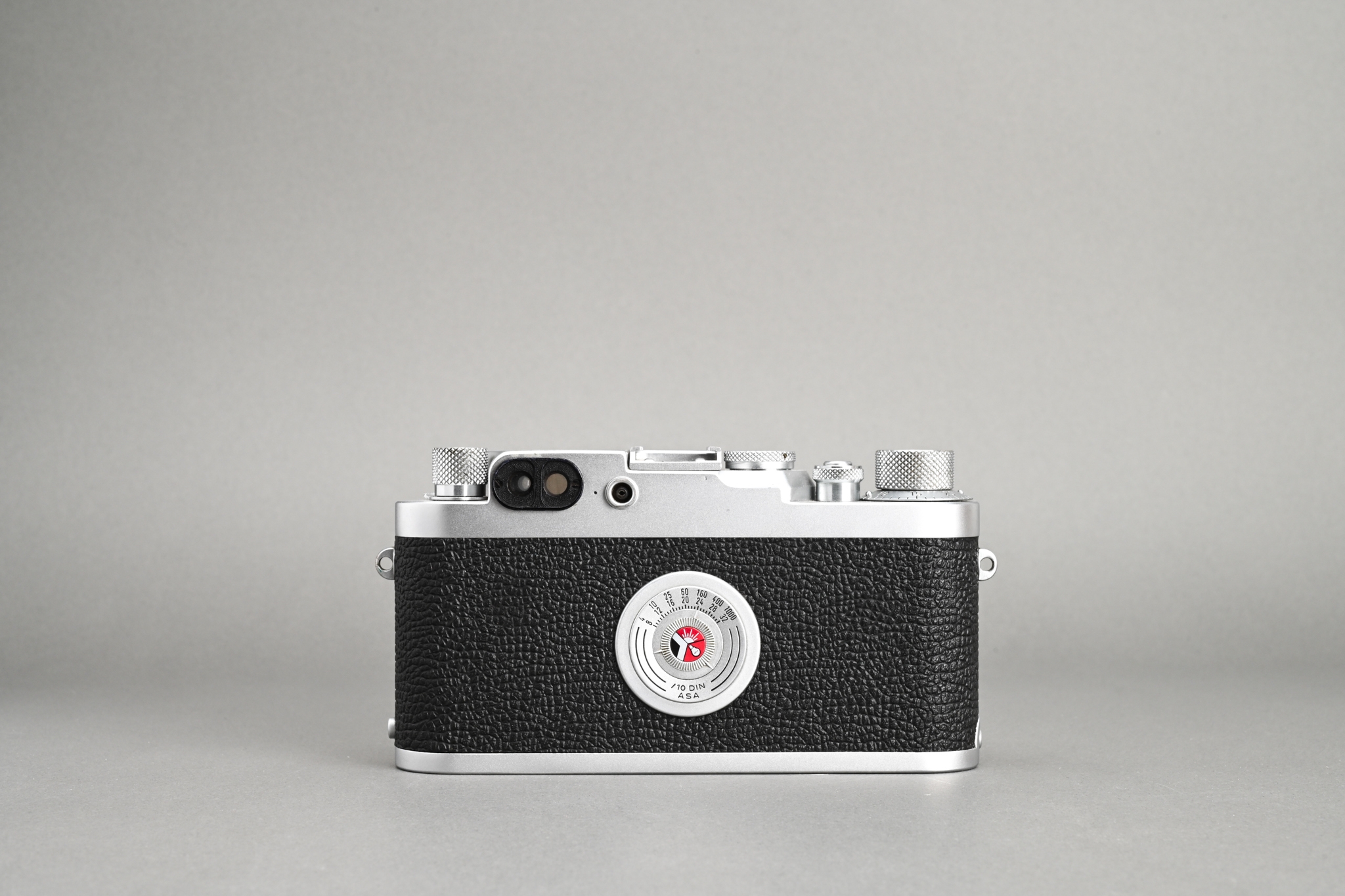 Picture of Leica IIIg Silver Chrome