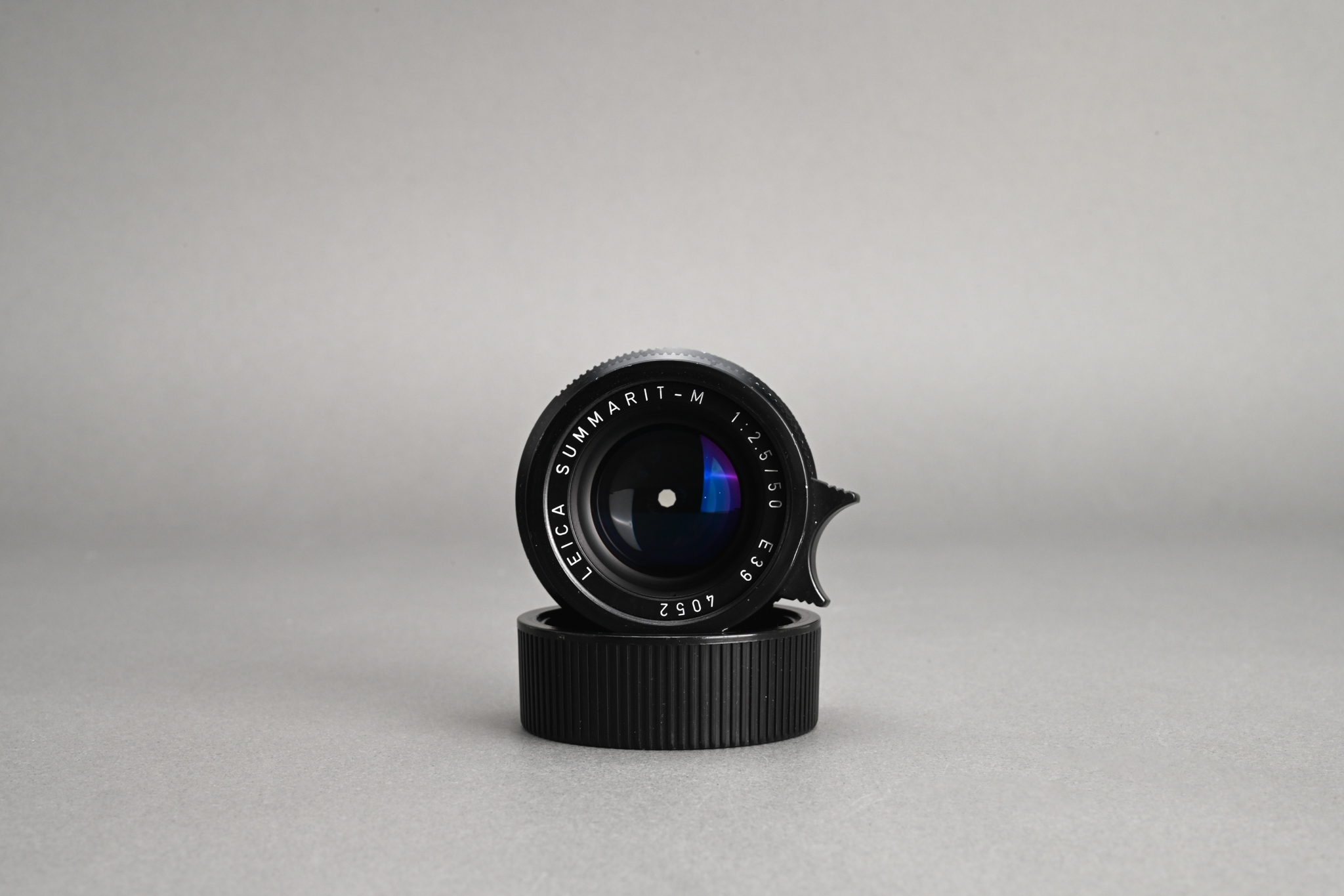 Picture of Leica Summarit-M 50mm f/2.5