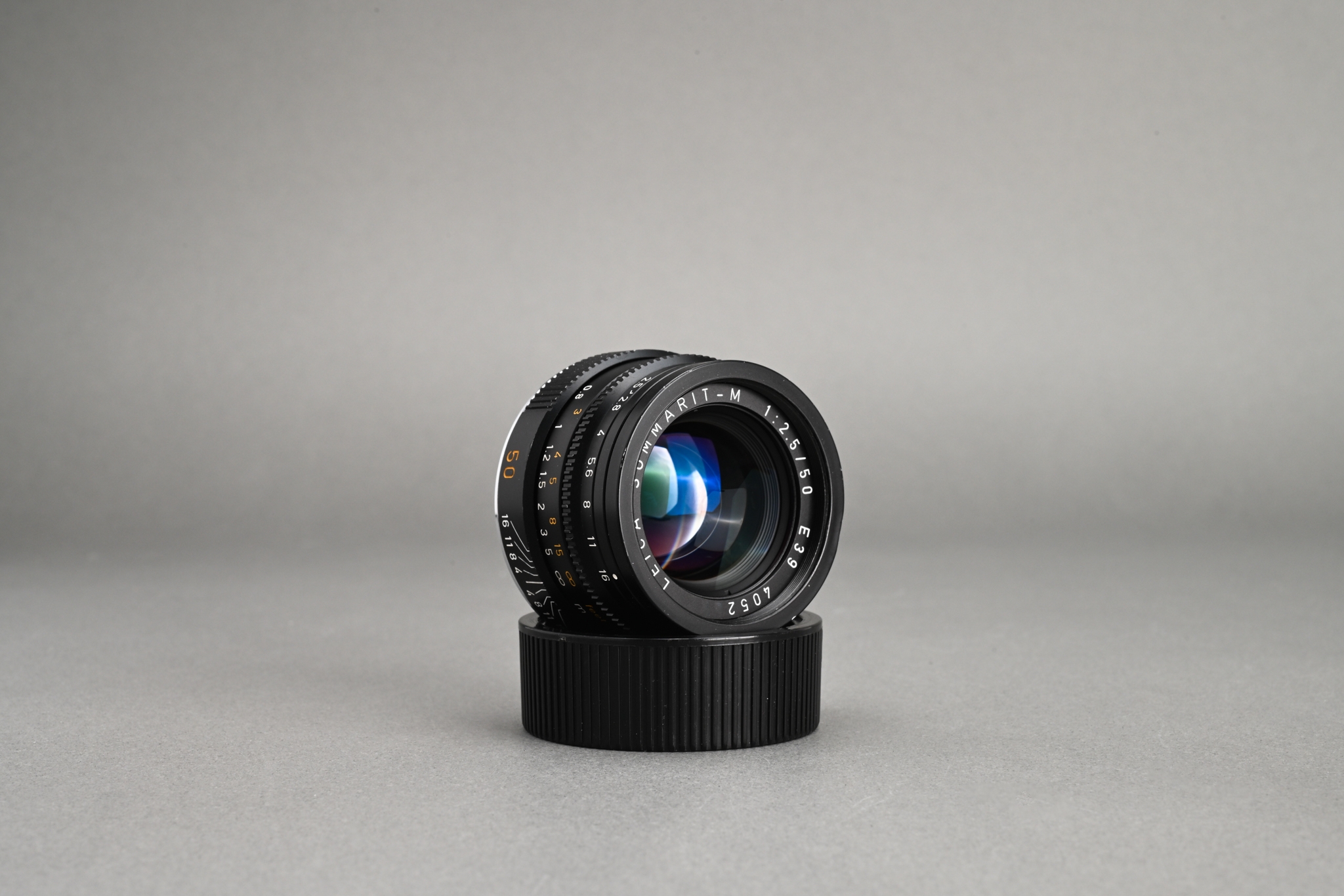 Picture of Leica Summarit-M 50mm f/2.5