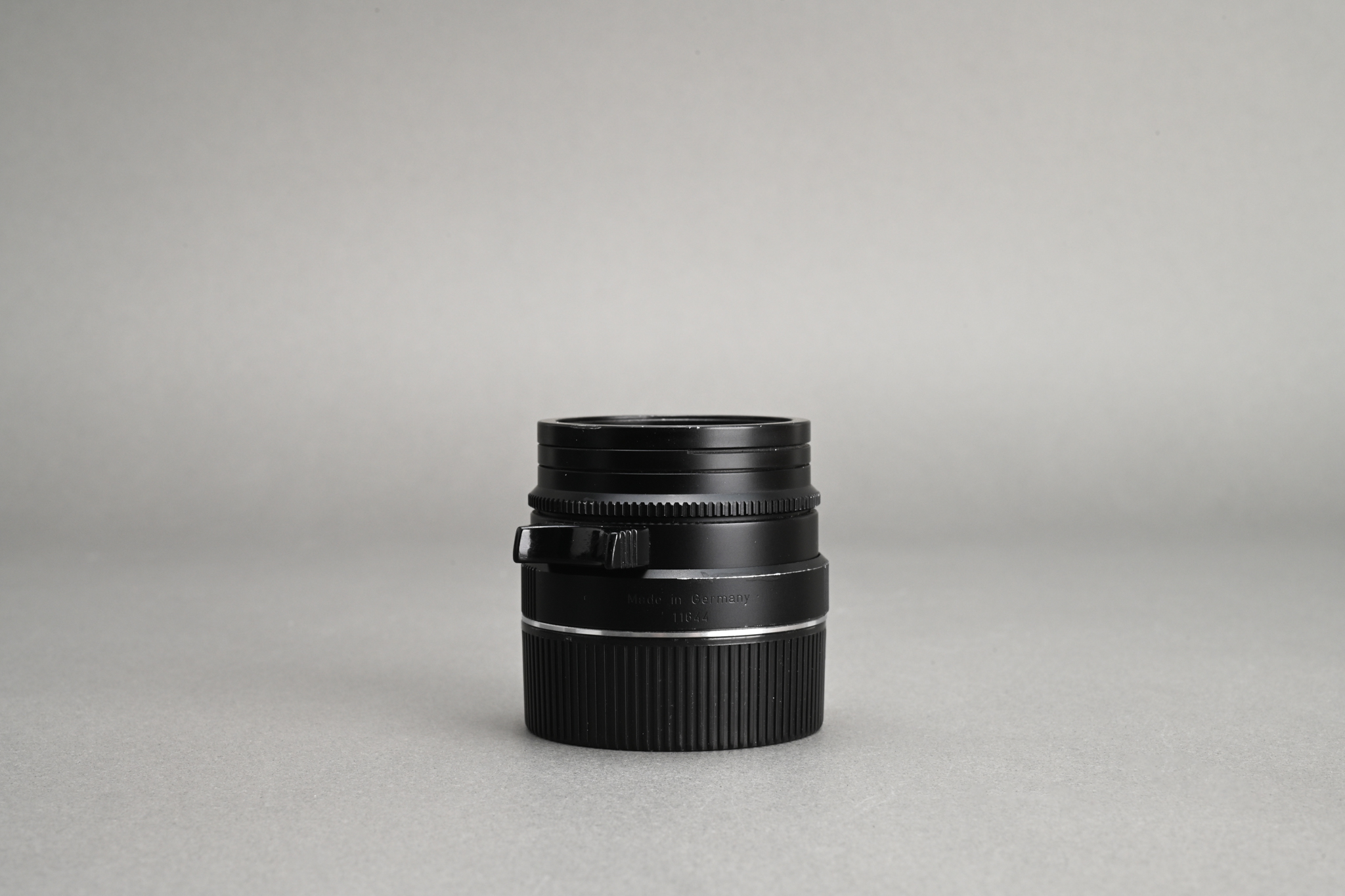 Picture of Leica Summarit-M 50mm f/2.5