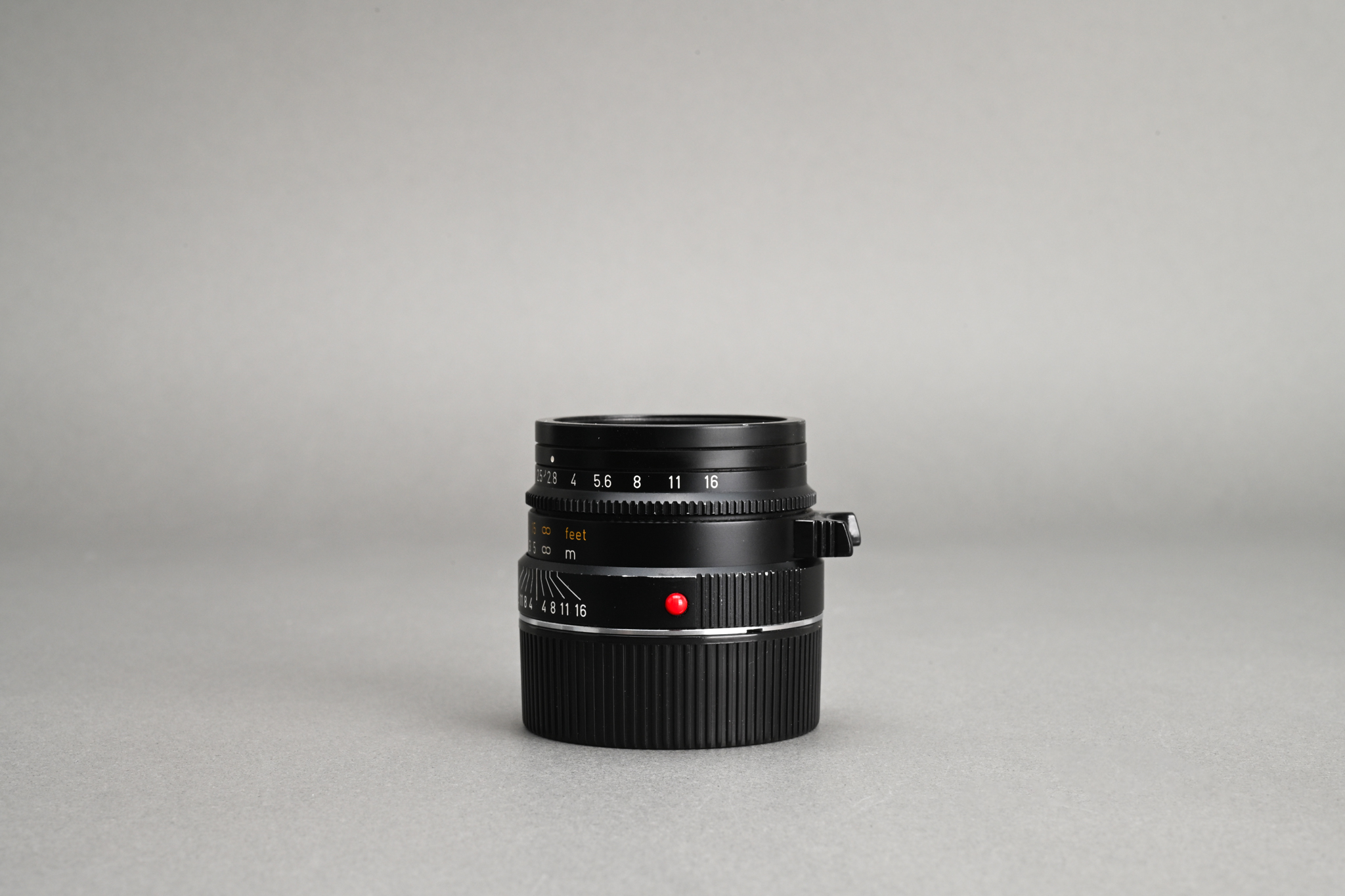 Picture of Leica Summarit-M 50mm f/2.5