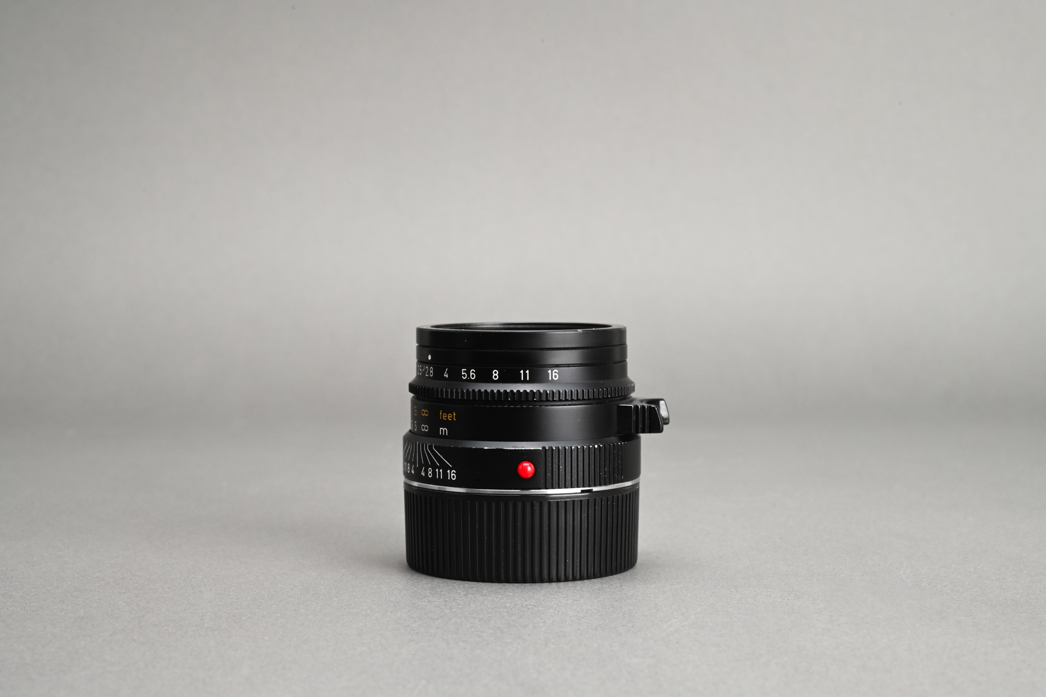 Picture of Leica Summarit-M 50mm f/2.5