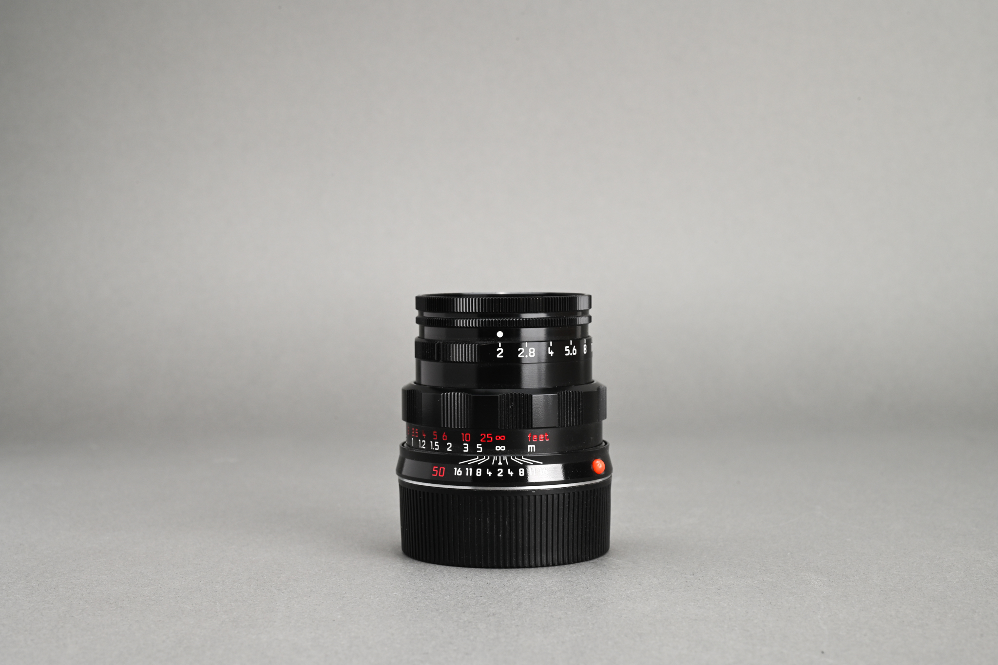 Picture of Leica MP Classic Edition