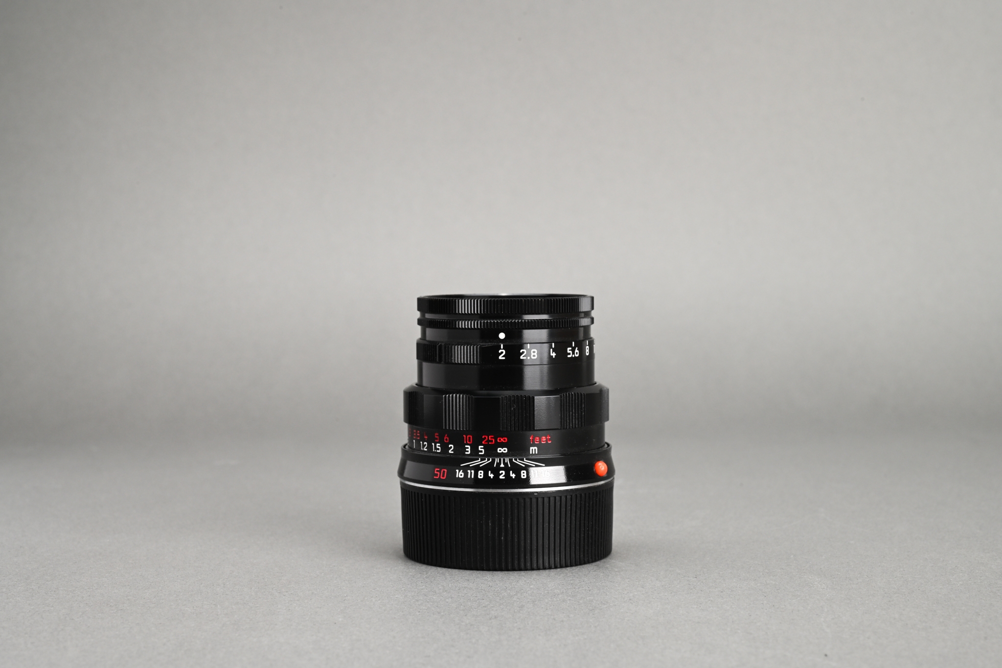 Picture of Leica MP Classic Edition
