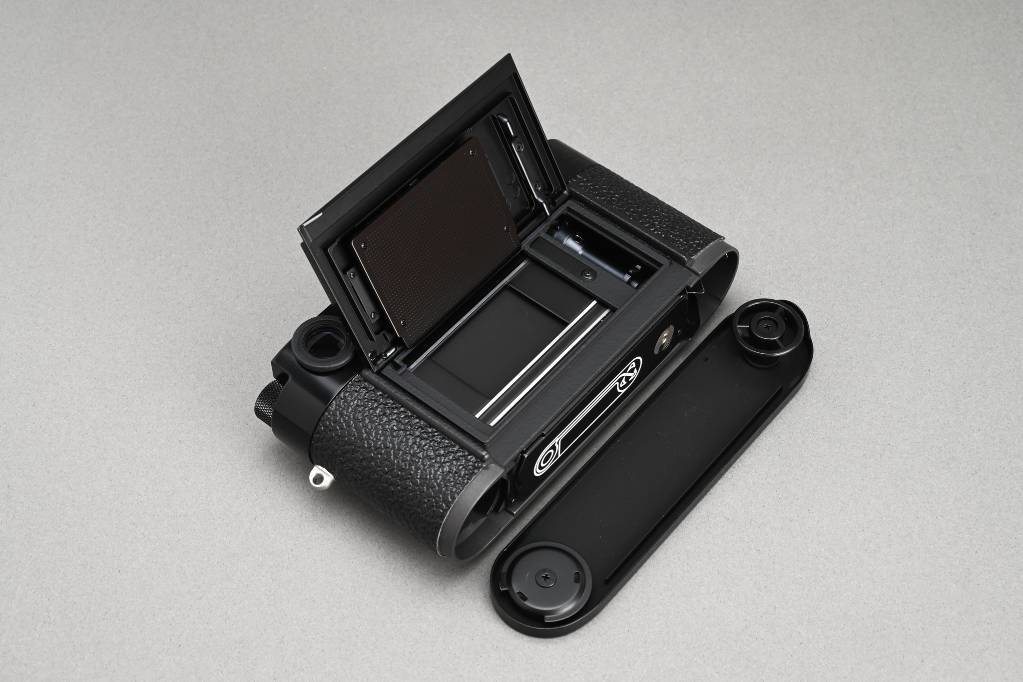 Picture of Leica MP Classic Edition