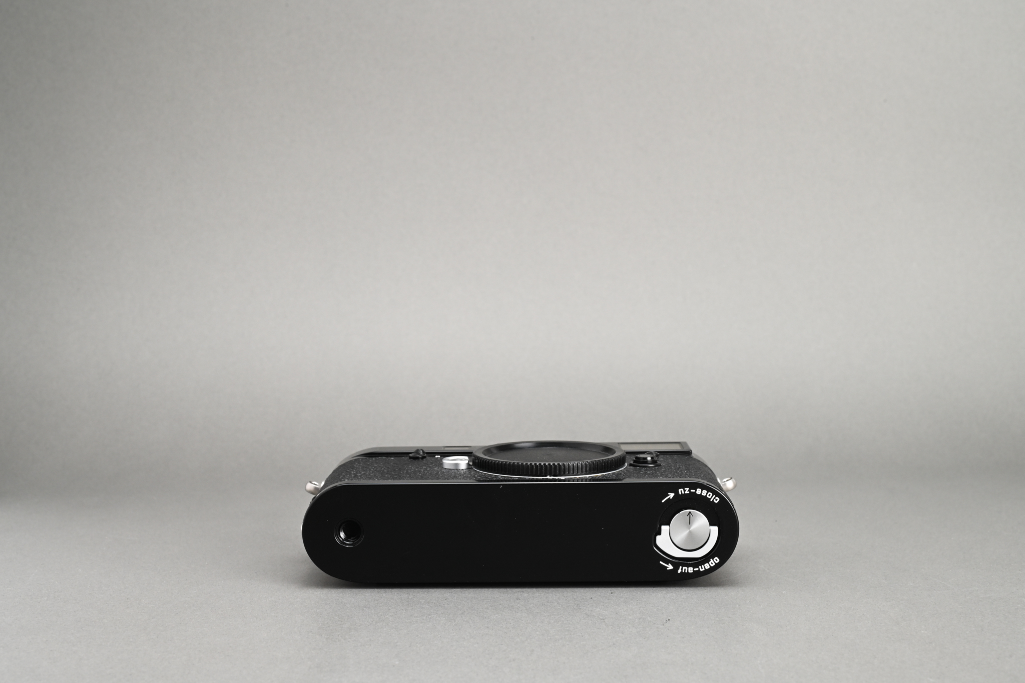 Picture of Leica MP Classic Edition