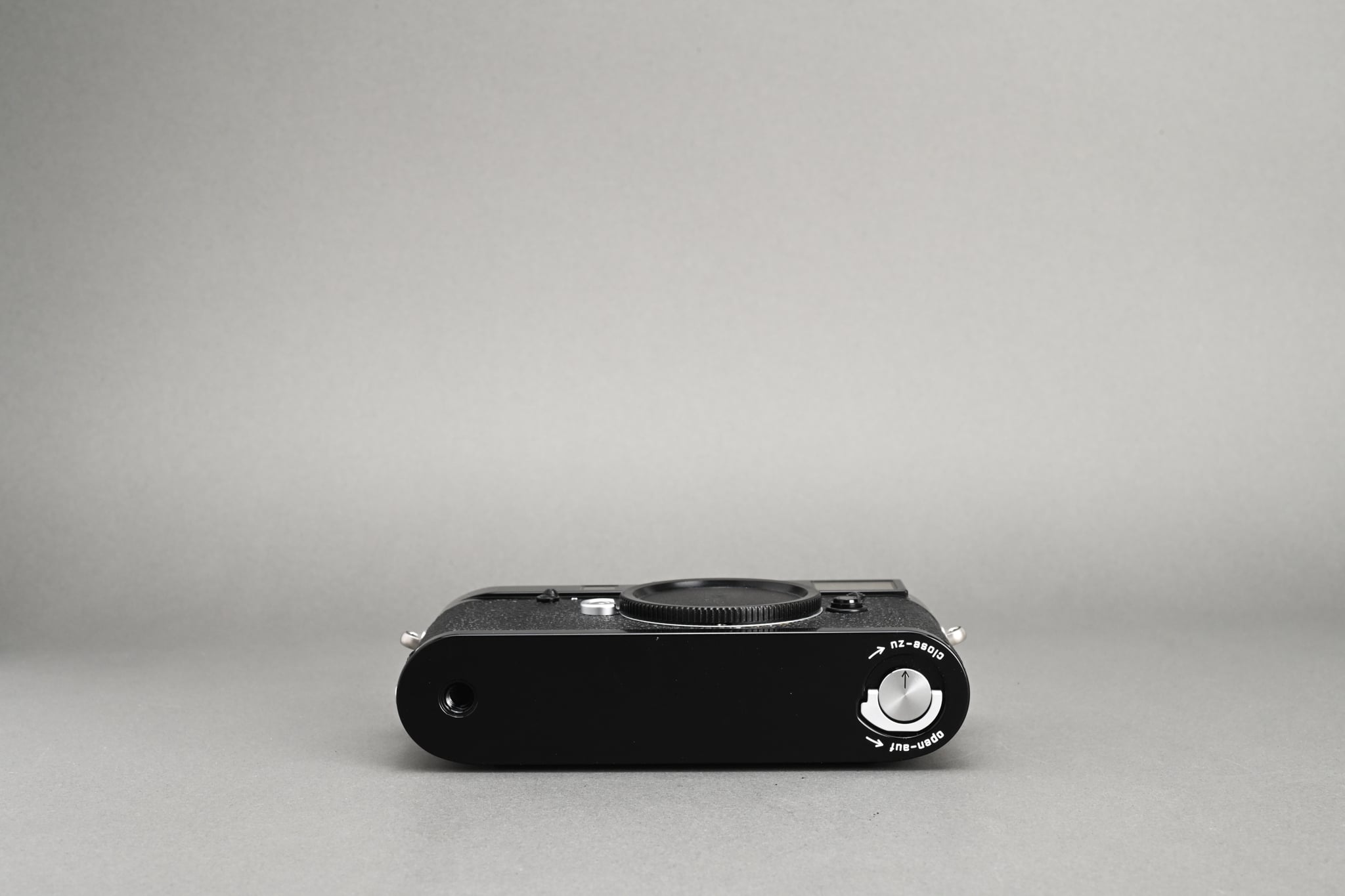 Picture of Leica MP Classic Edition