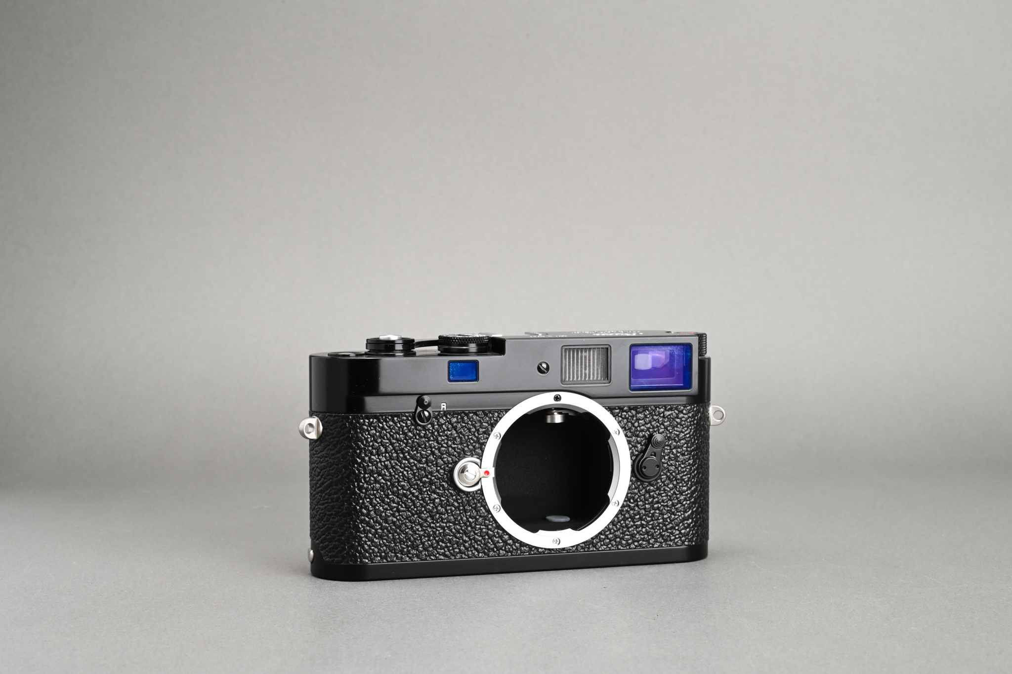 Picture of Leica MP Classic Edition