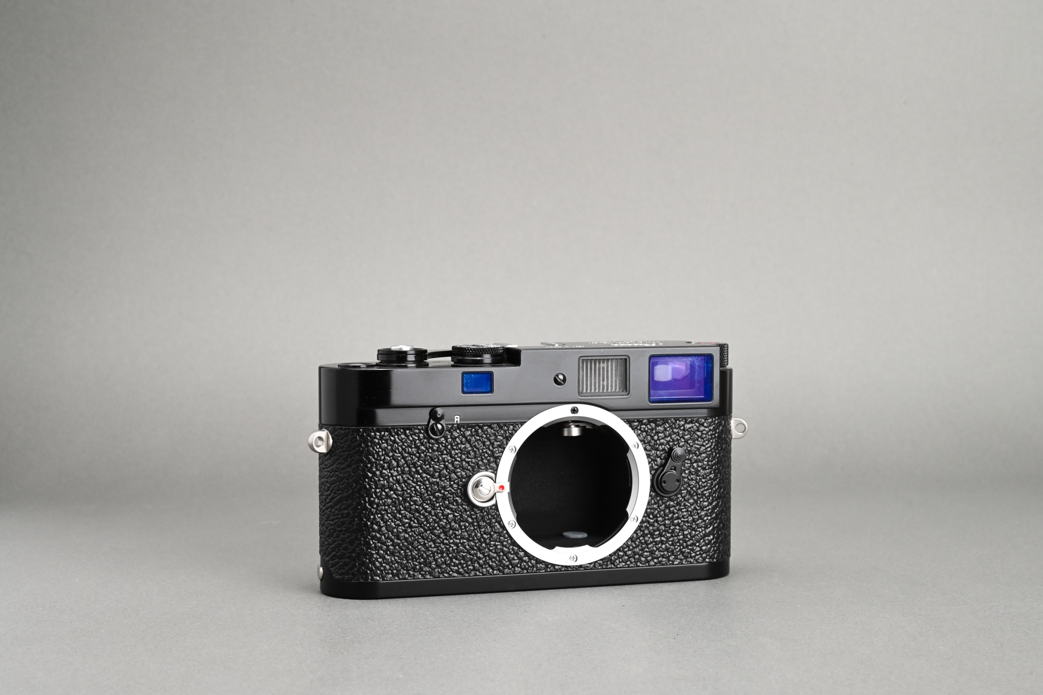 Picture of Leica MP Classic Edition