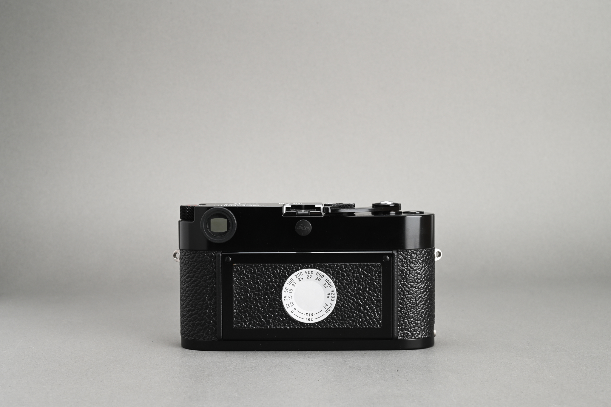 Picture of Leica MP Classic Edition