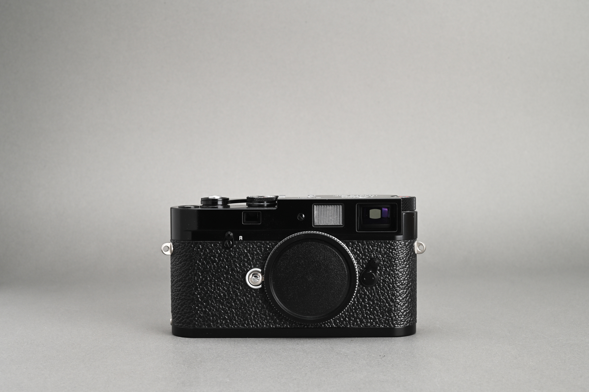 Picture of Leica MP Classic Edition