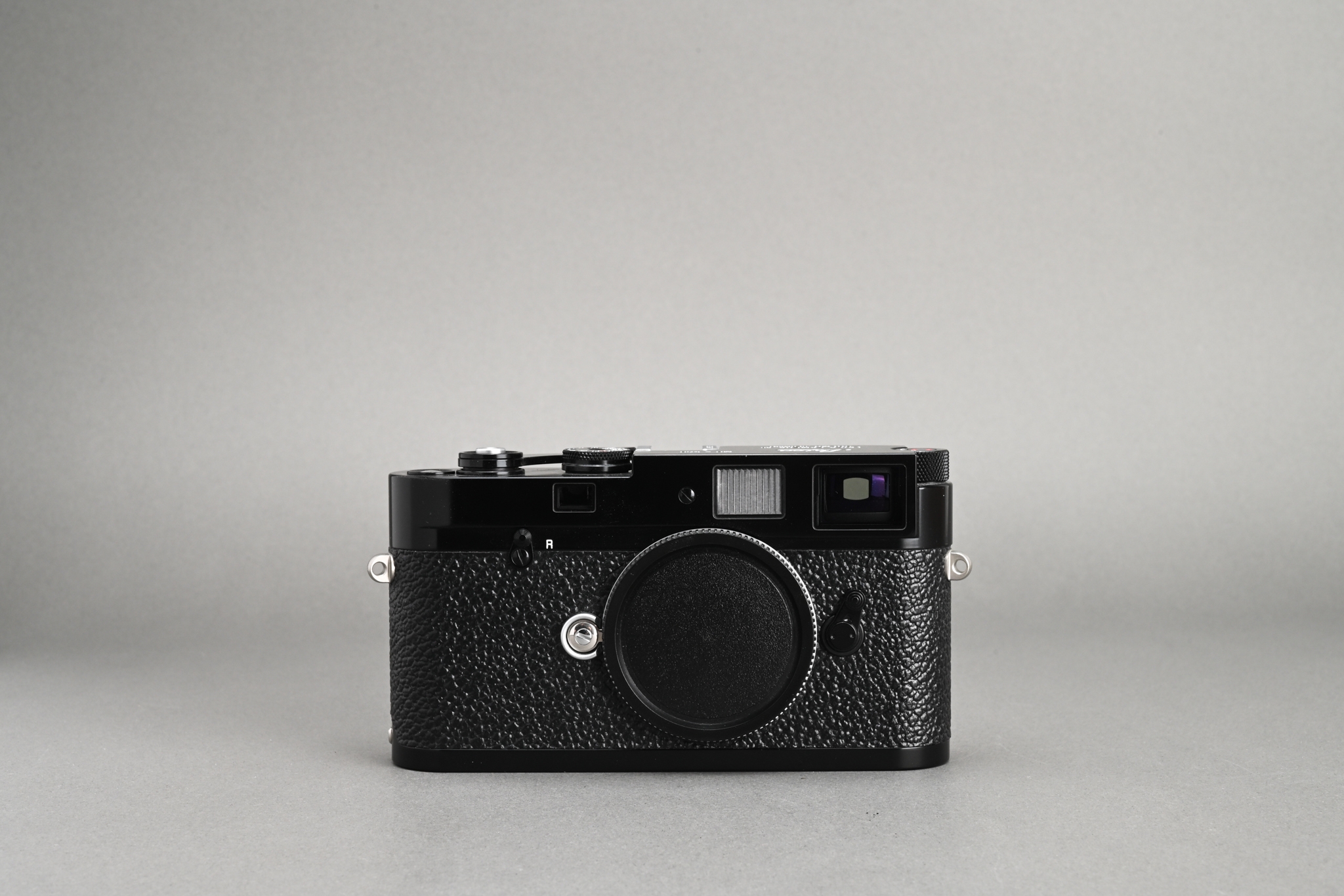 Picture of Leica MP Classic Edition