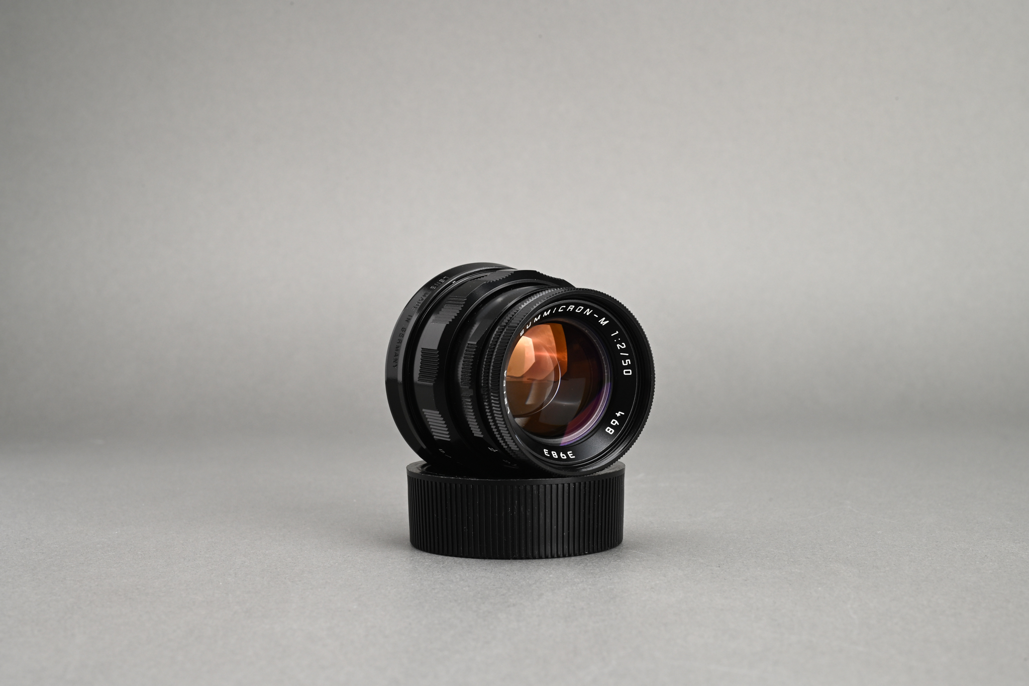 Picture of Leica MP Classic Edition