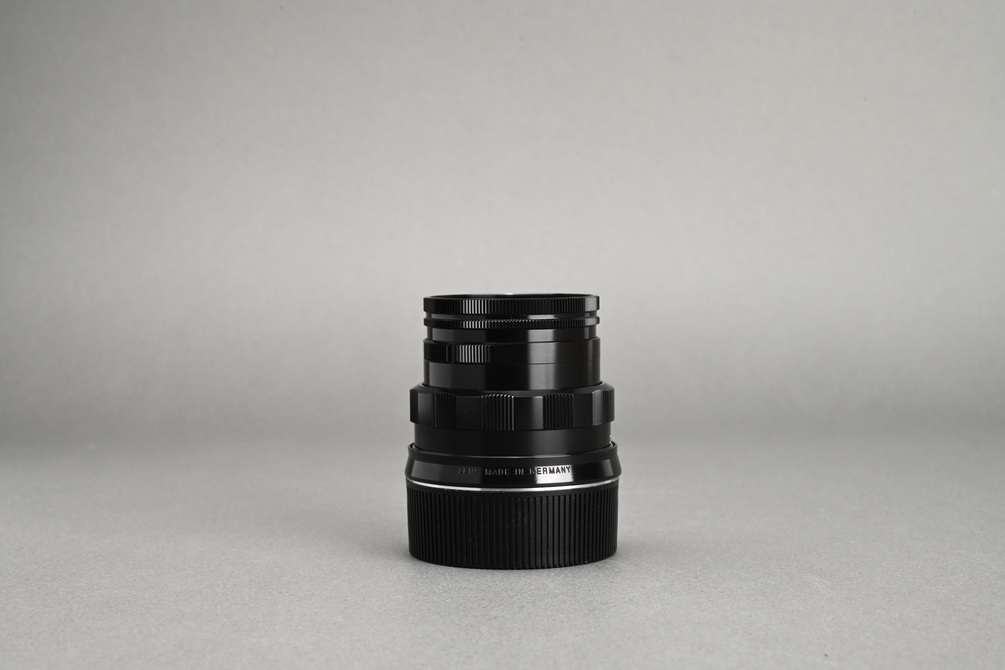 Picture of Leica MP Classic Edition