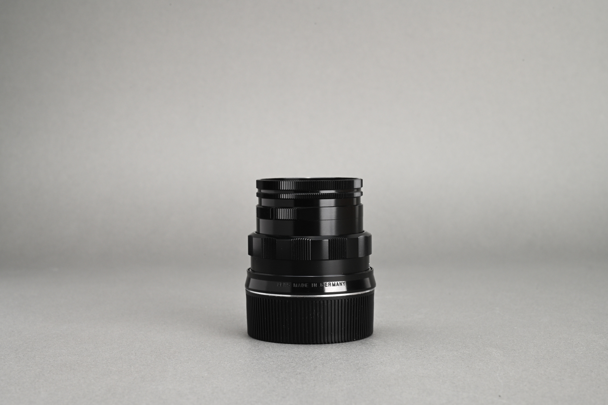 Picture of Leica MP Classic Edition