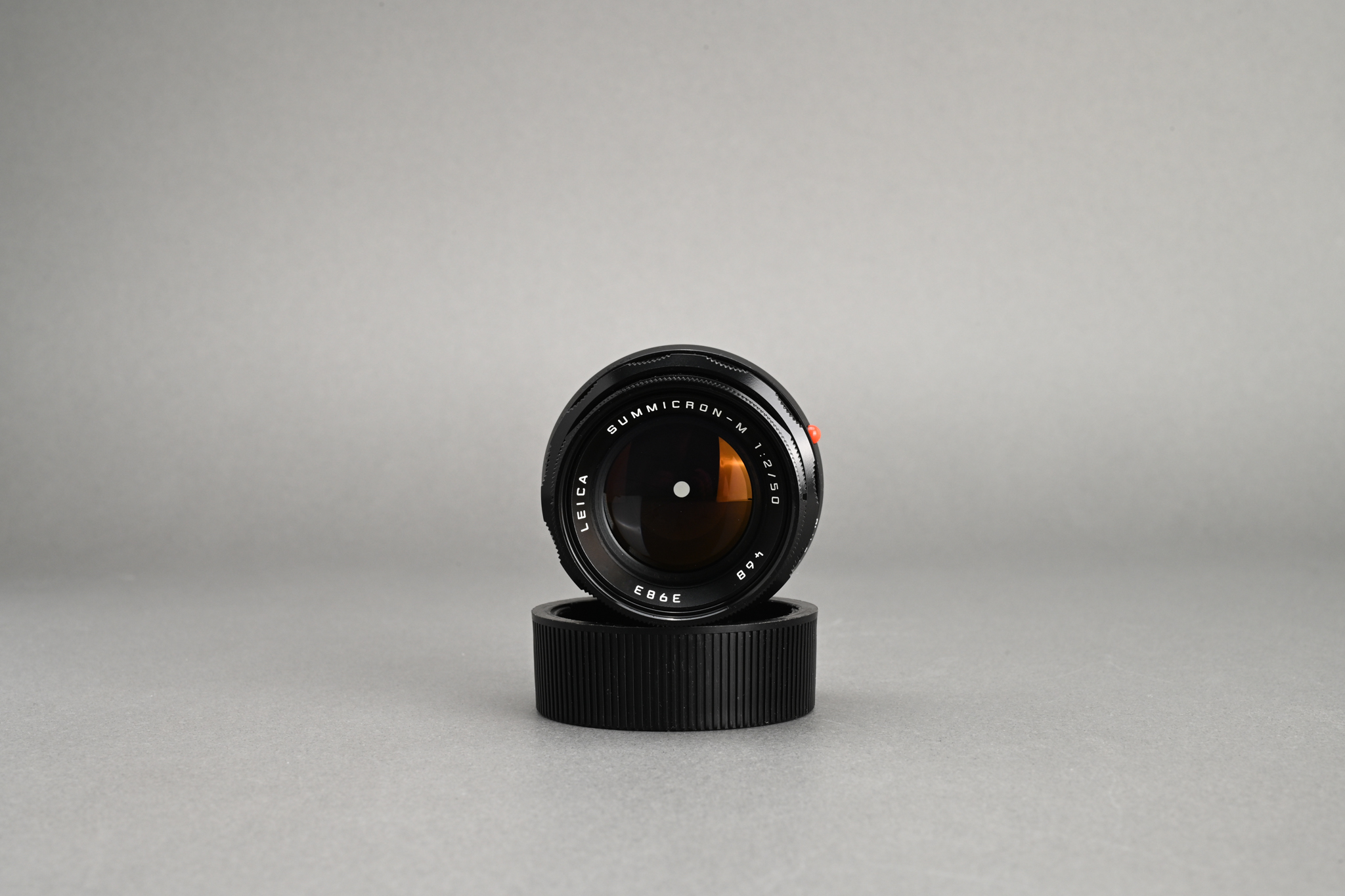 Picture of Leica MP Classic Edition