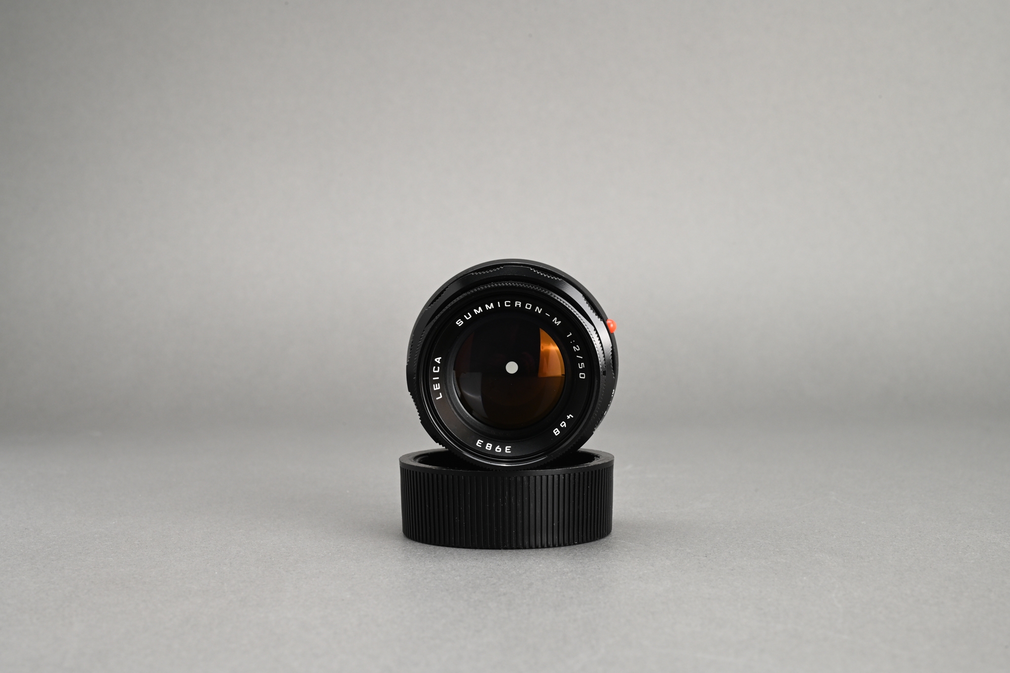 Picture of Leica MP Classic Edition