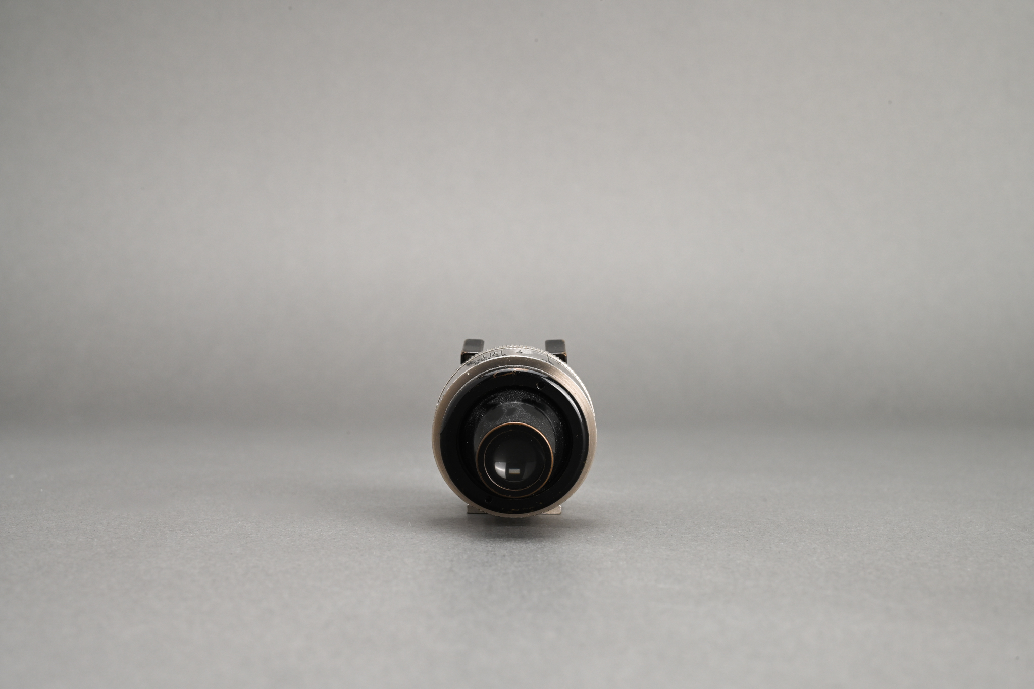 Picture of Leica VIDOM Black Paint Nickel Zoom View Finder