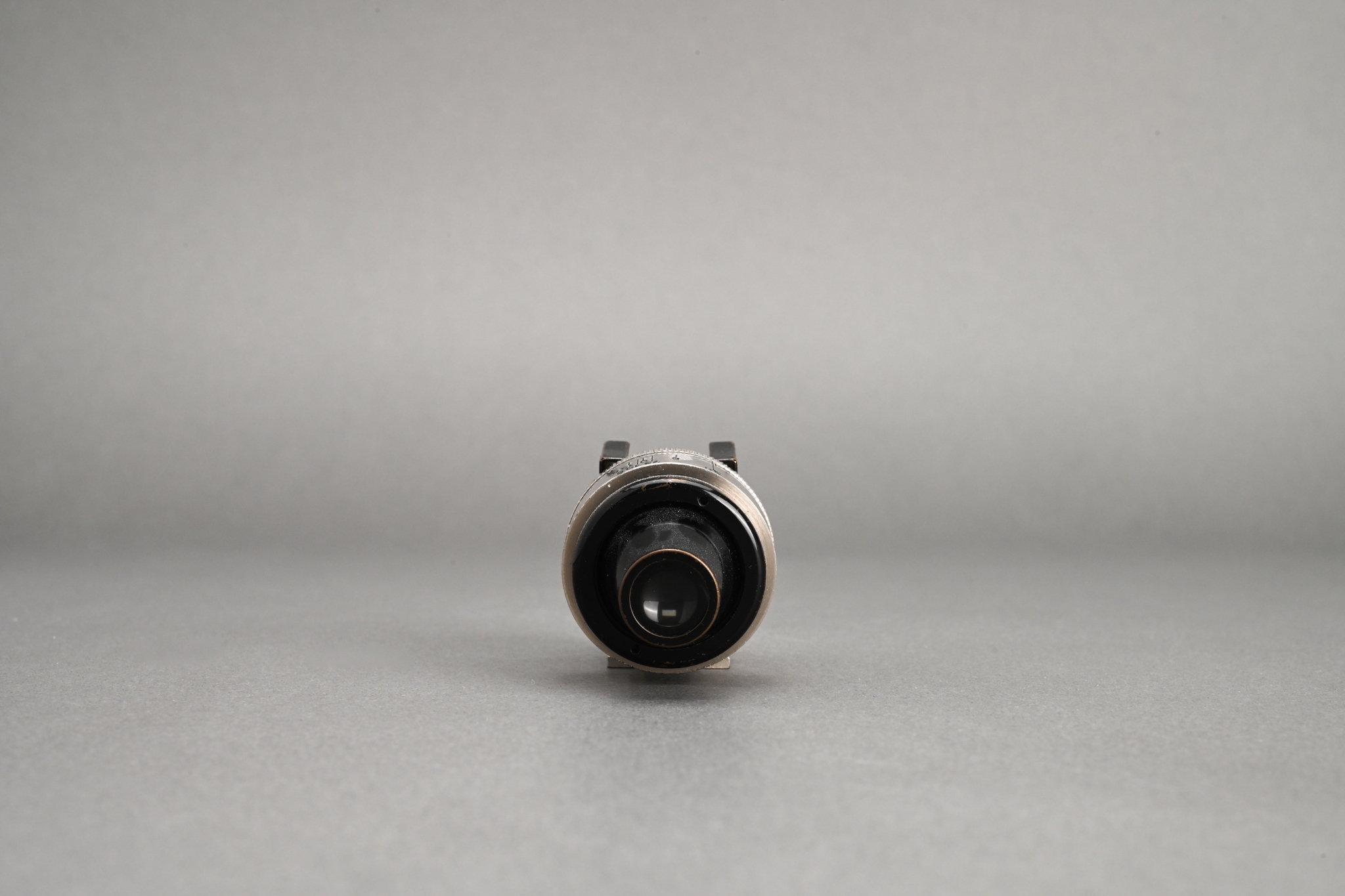 Picture of Leica VIDOM Black Paint Nickel Zoom View Finder