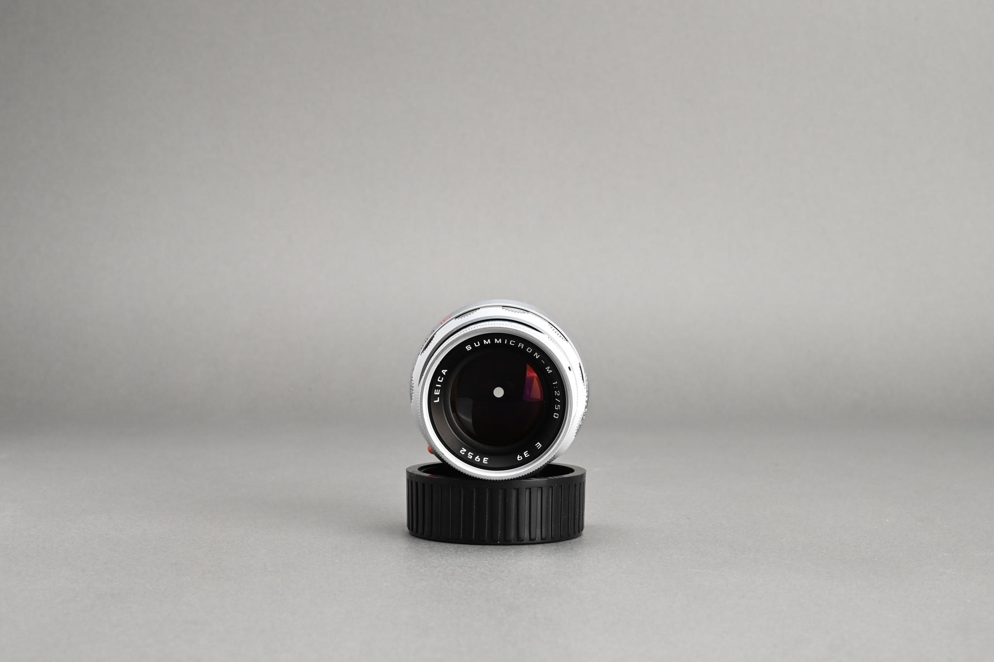 Picture of Leica Summicron-M 50mm f/2 50 Jahre Years