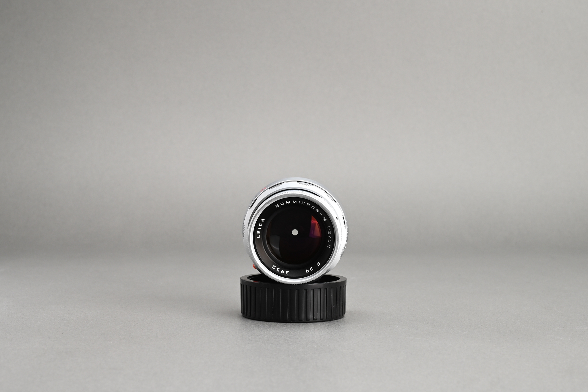 Picture of Leica Summicron-M 50mm f/2 50 Jahre Years