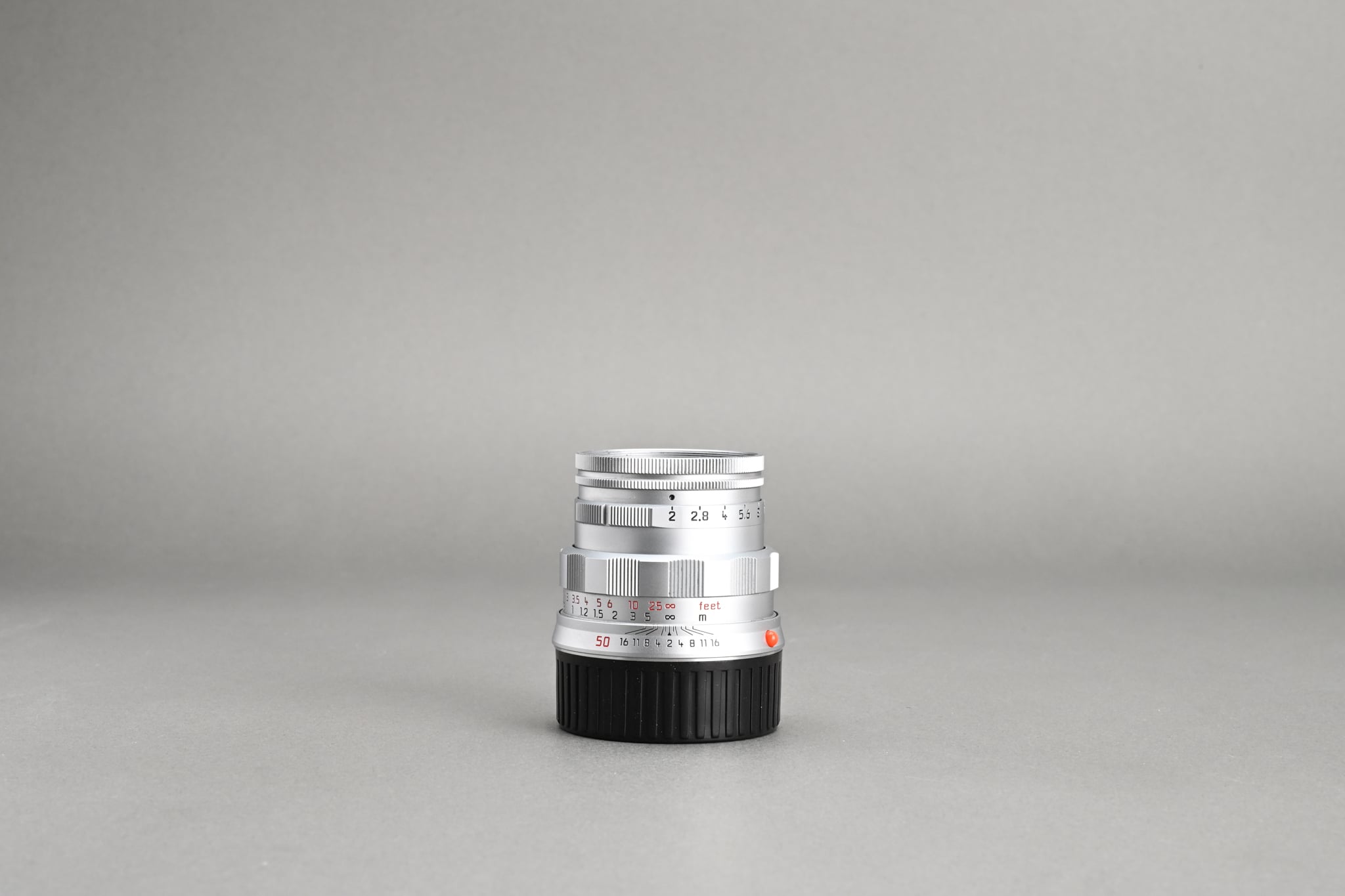Picture of Leica Summicron-M 50mm f/2 50 Jahre Years