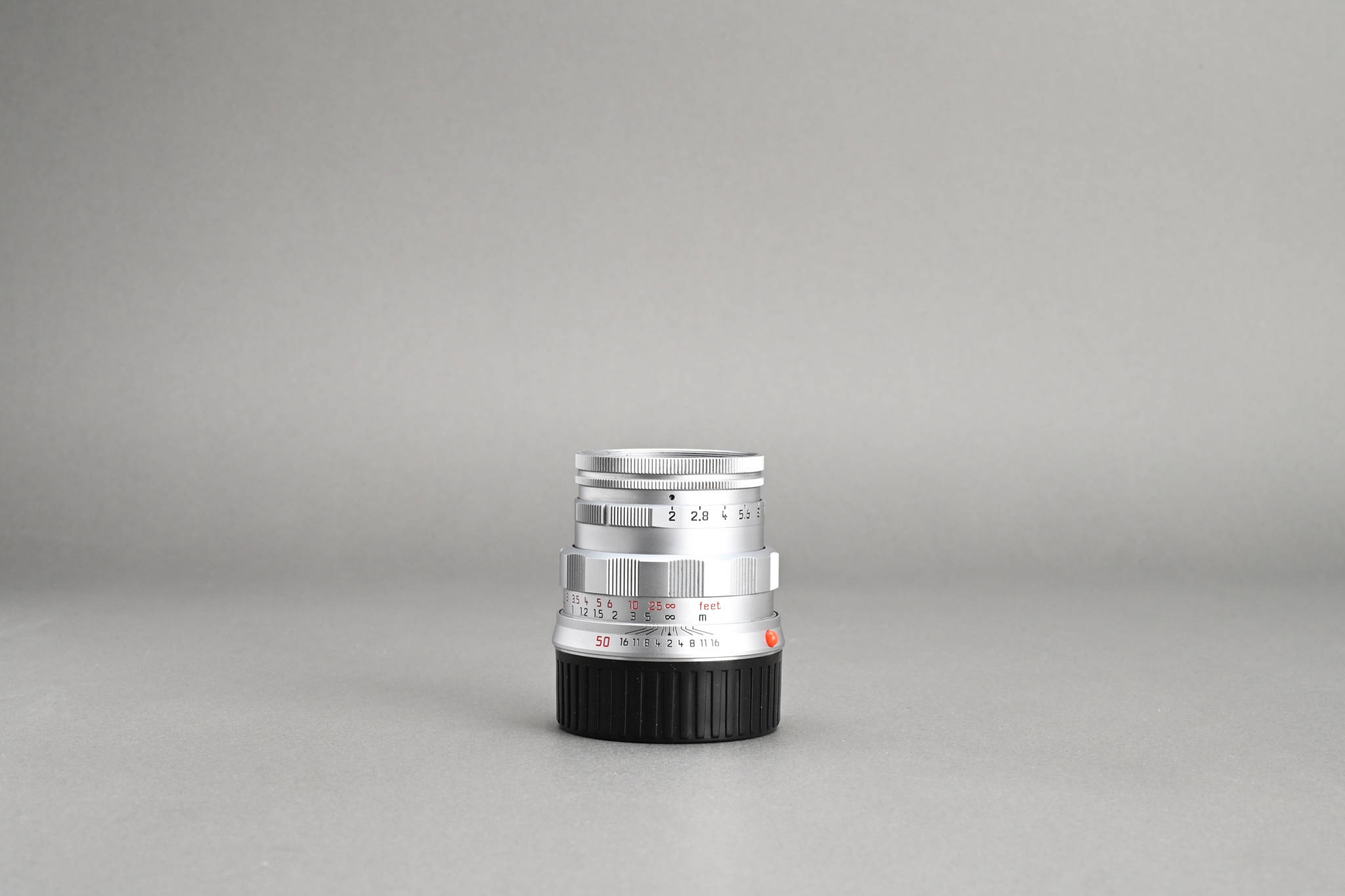 Picture of Leica Summicron-M 50mm f/2 50 Jahre Years