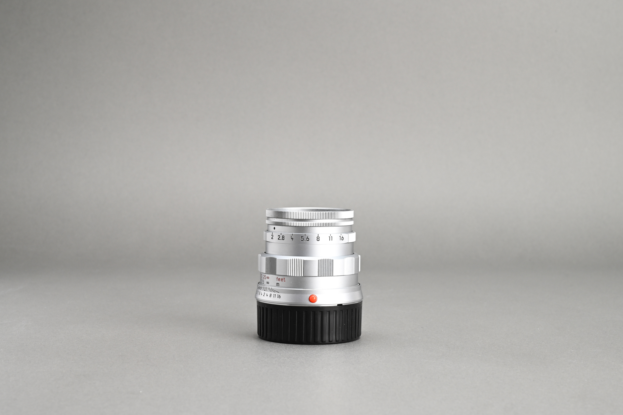 Picture of Leica Summicron-M 50mm f/2 50 Jahre Years