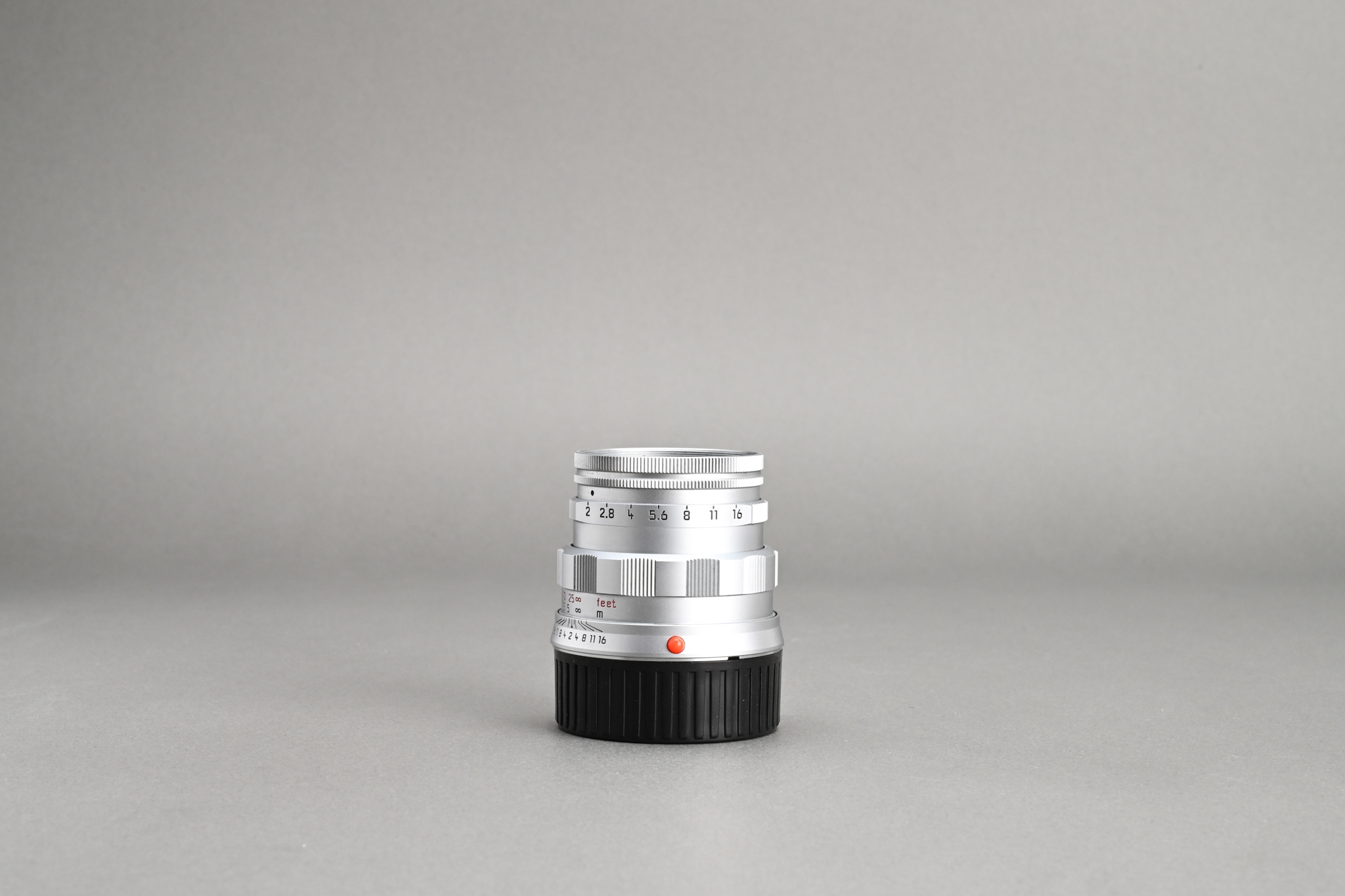 Picture of Leica Summicron-M 50mm f/2 50 Jahre Years