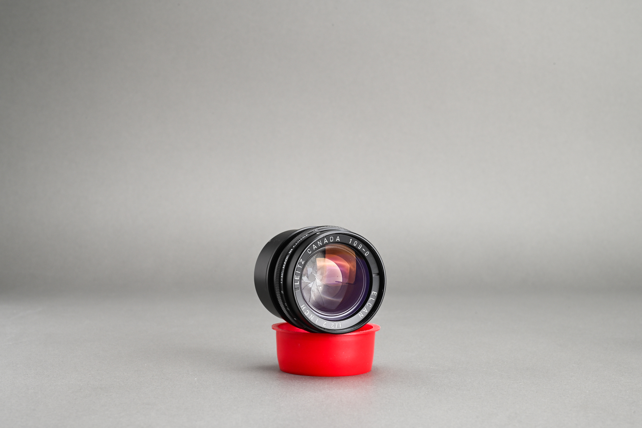 Picture of Leica Elcan 2inch f/2