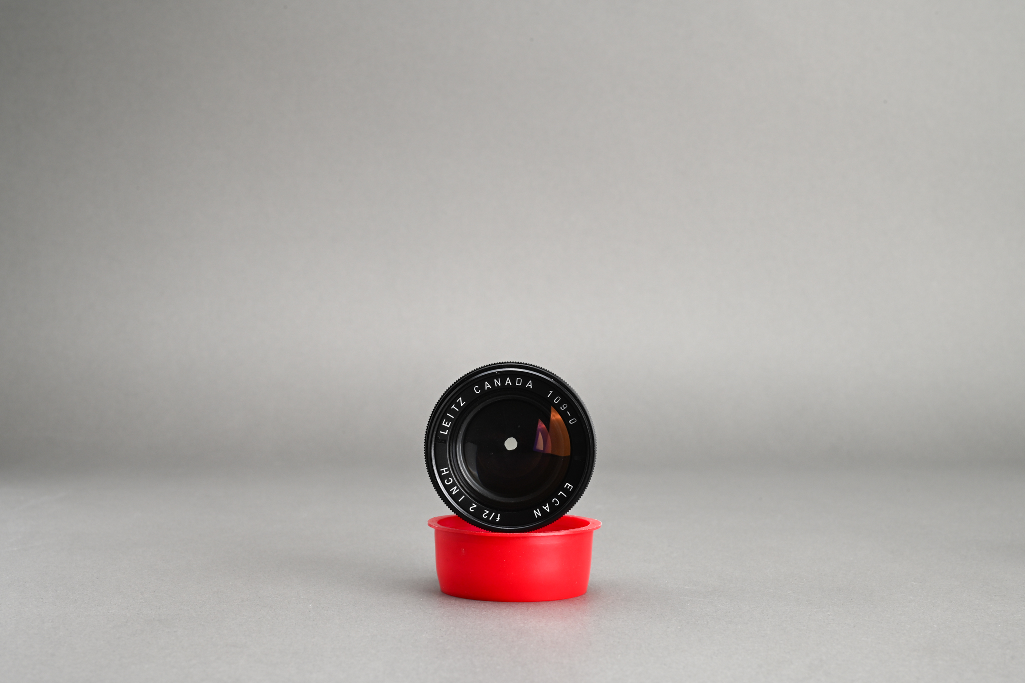 Picture of Leica Elcan 2inch f/2