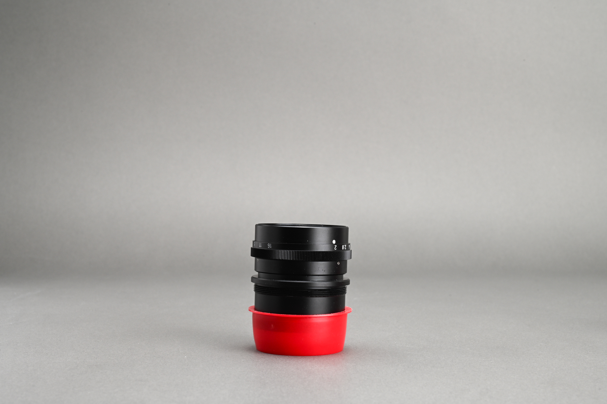 Picture of Leica Elcan 2inch f/2