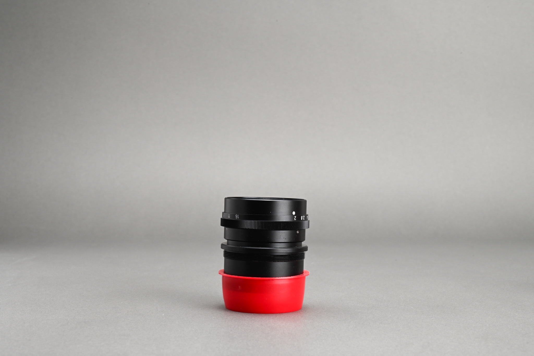 Picture of Leica Elcan 2inch f/2