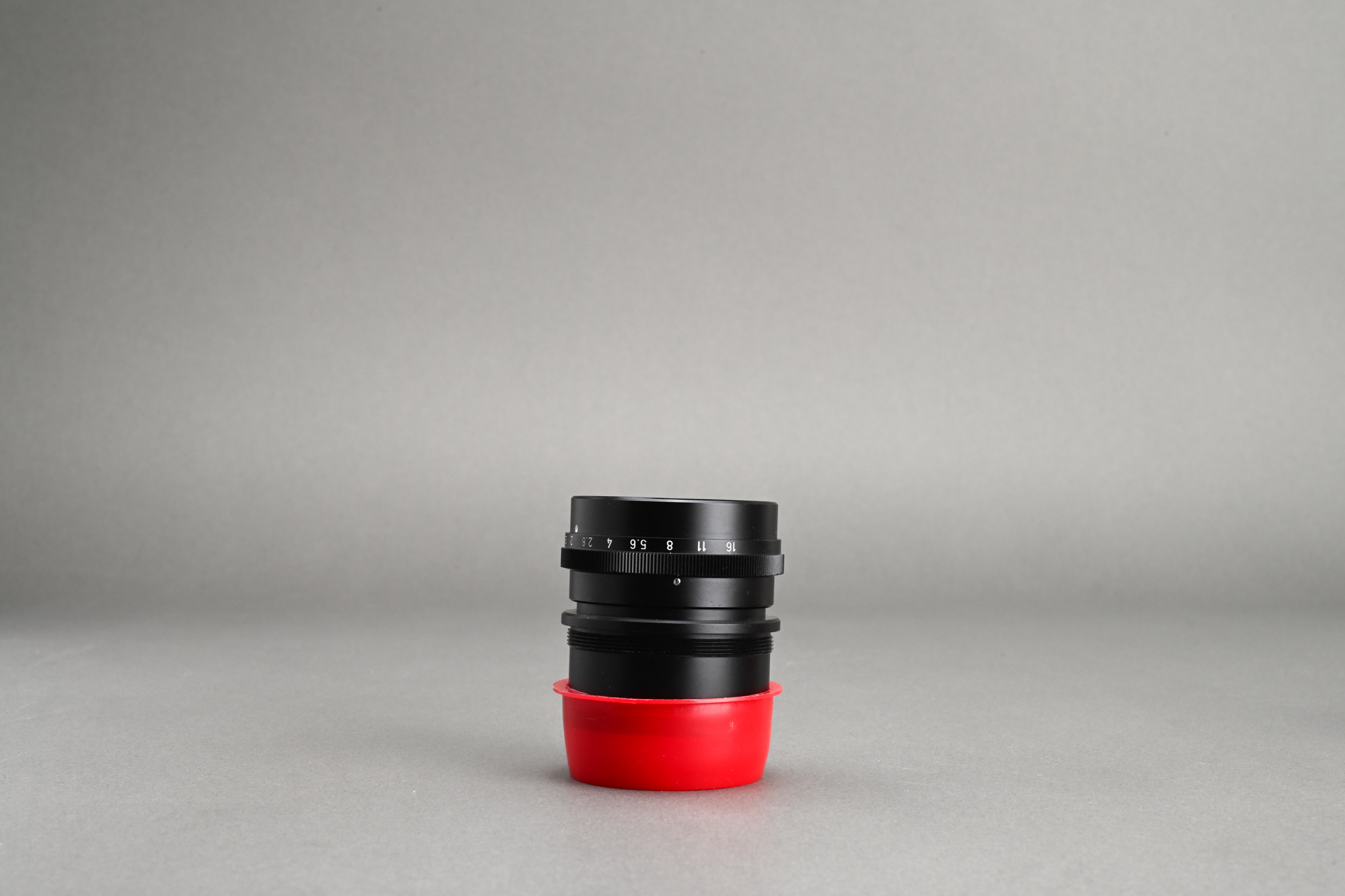 Picture of Leica Elcan 2inch f/2