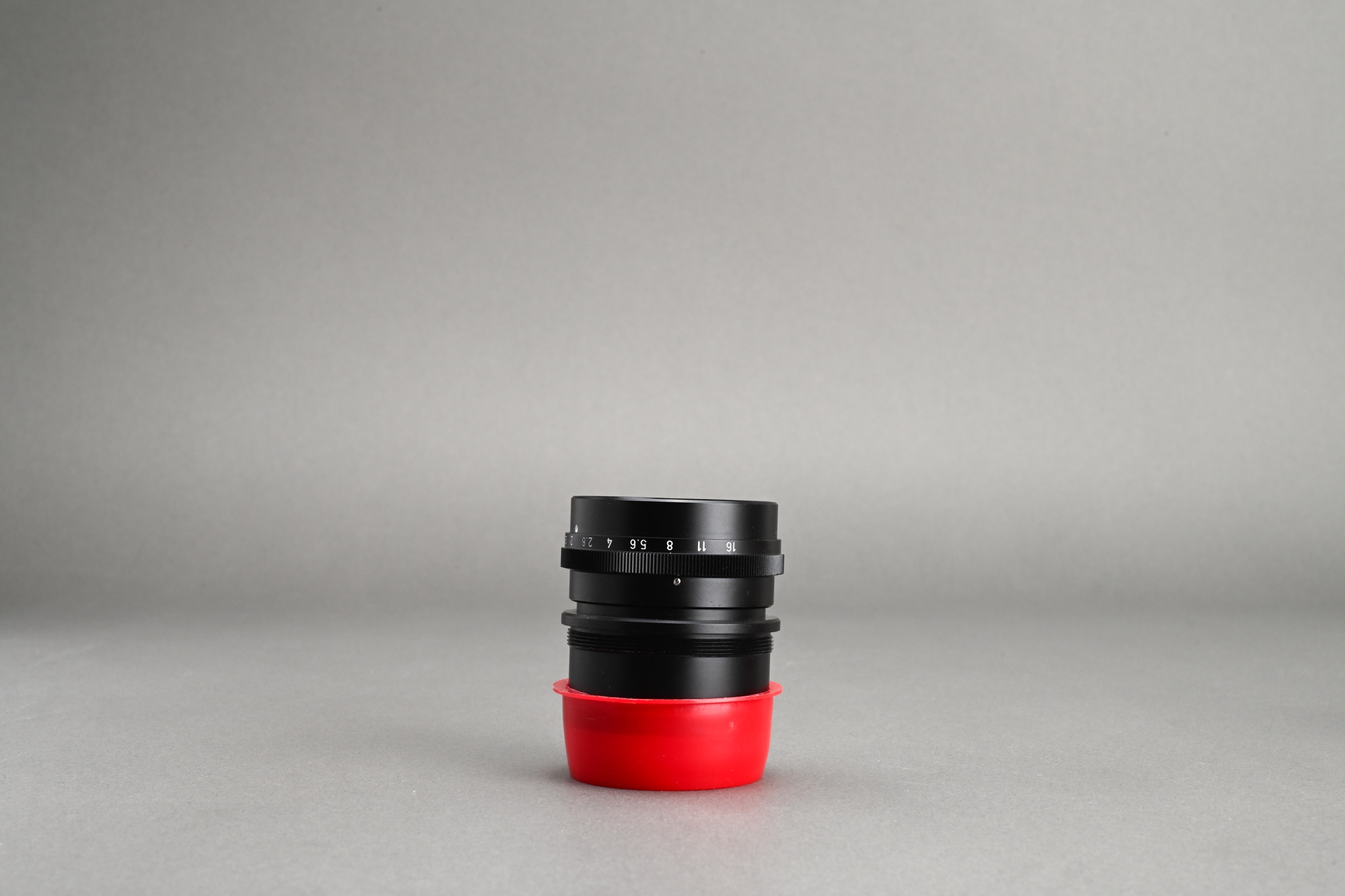 Picture of Leica Elcan 2inch f/2