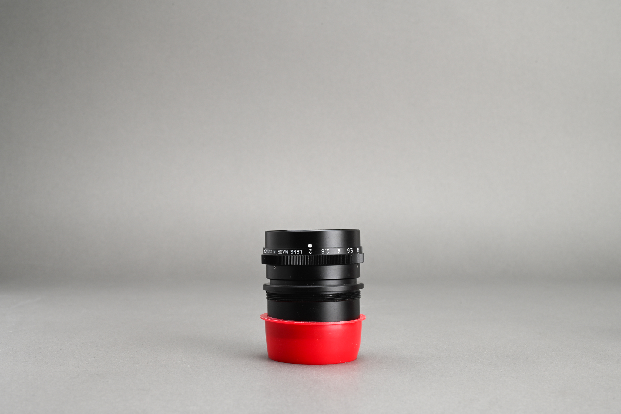 Picture of Leica Elcan 2inch f/2