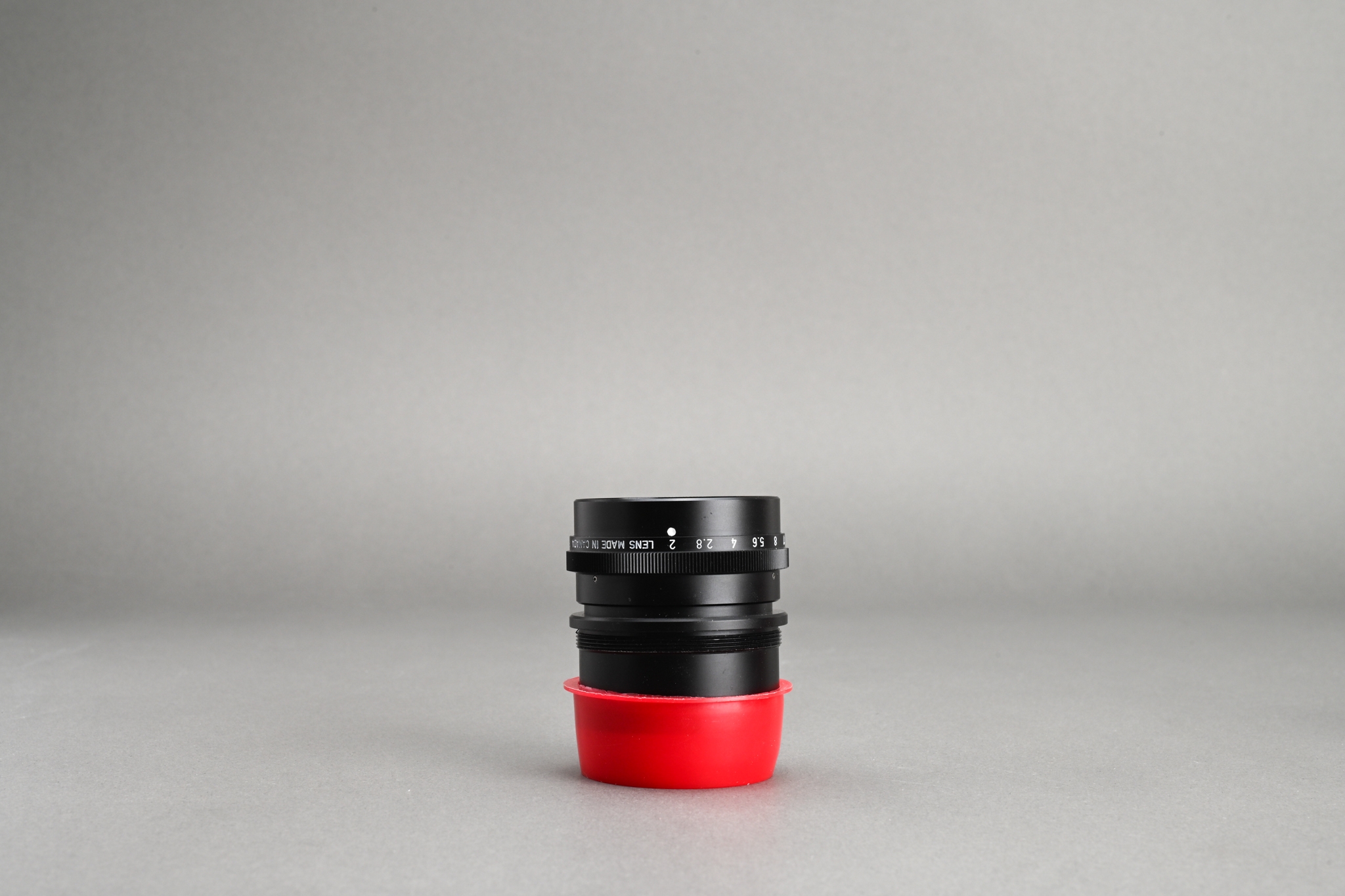 Picture of Leica Elcan 2inch f/2