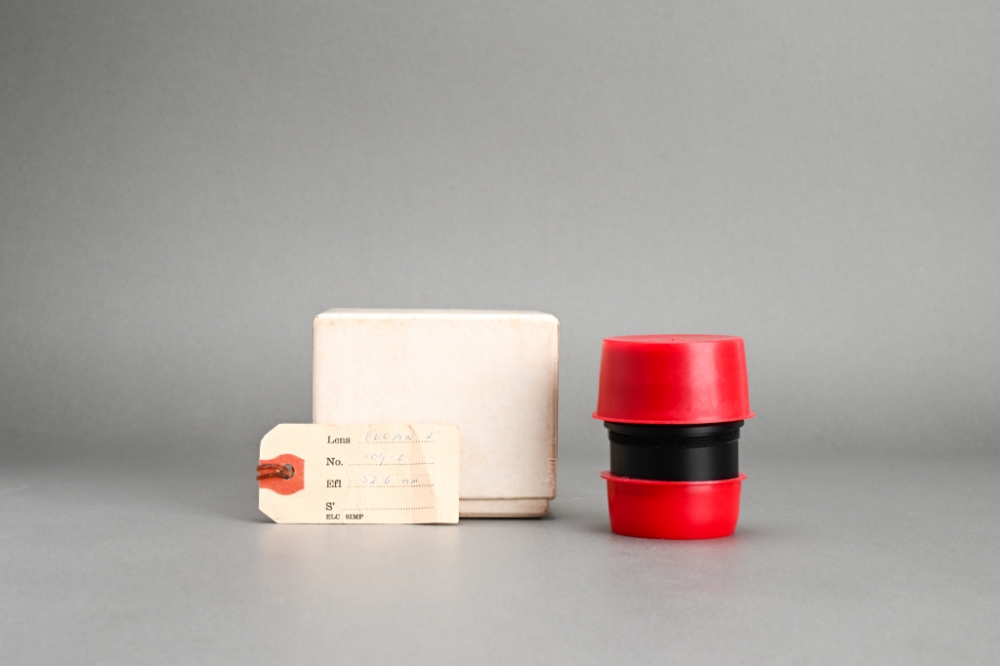 Picture of Leica Elcan 2inch f/2