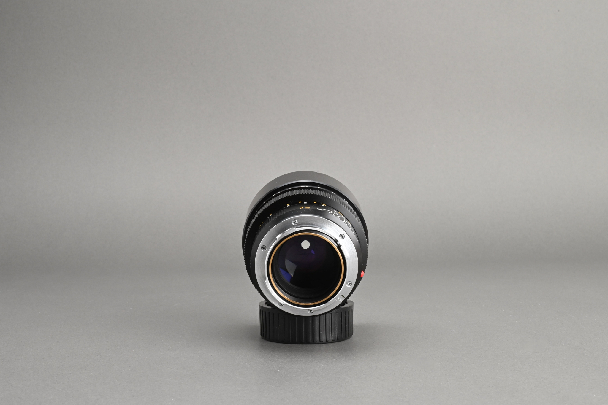 Picture of Leica Summilux-M 75mm f/1.4 Ver.3 Germany