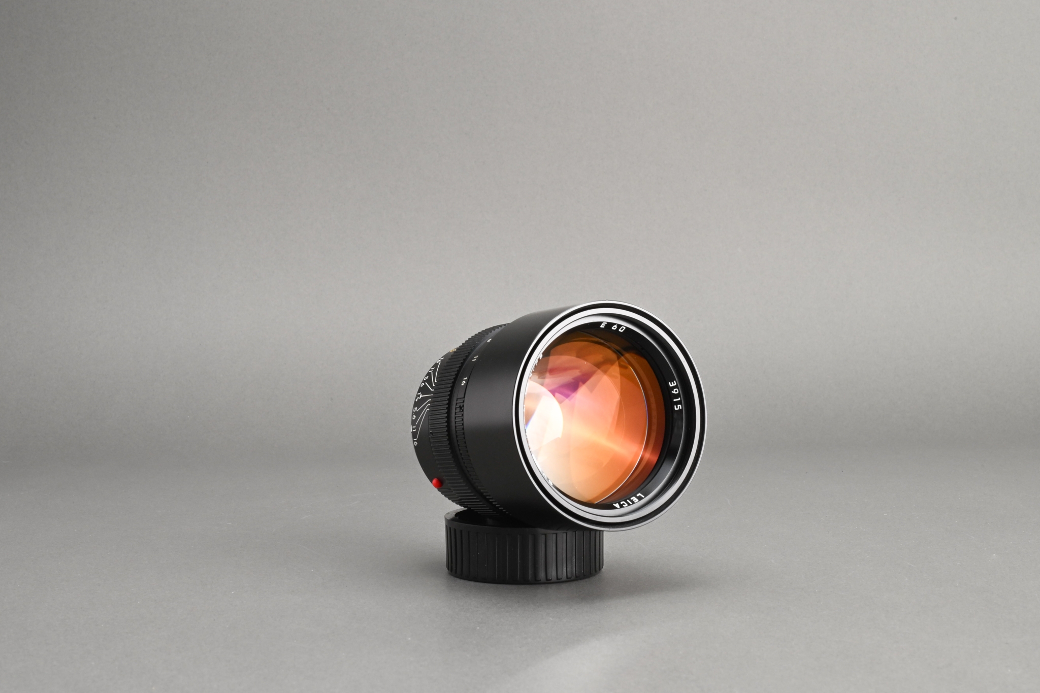 Picture of Leica Summilux-M 75mm f/1.4 Ver.3 Germany