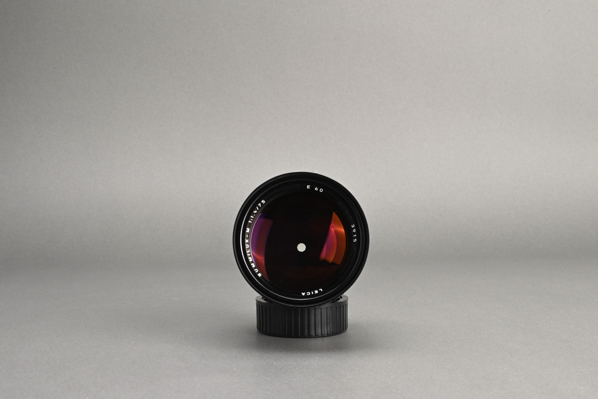 Picture of Leica Summilux-M 75mm f/1.4 Ver.3 Germany